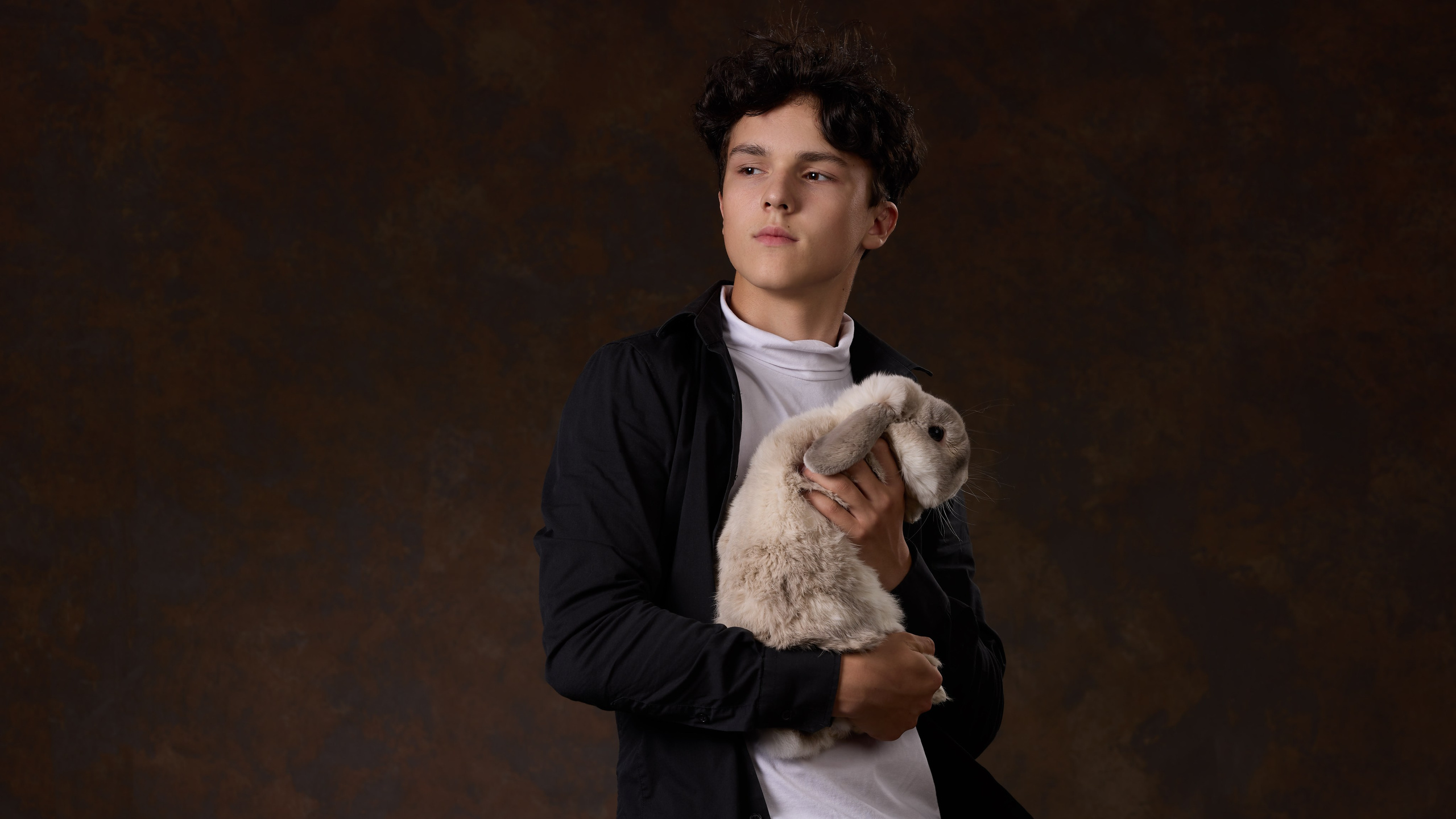 Портретный и семейный фотограф Скобелев Платон