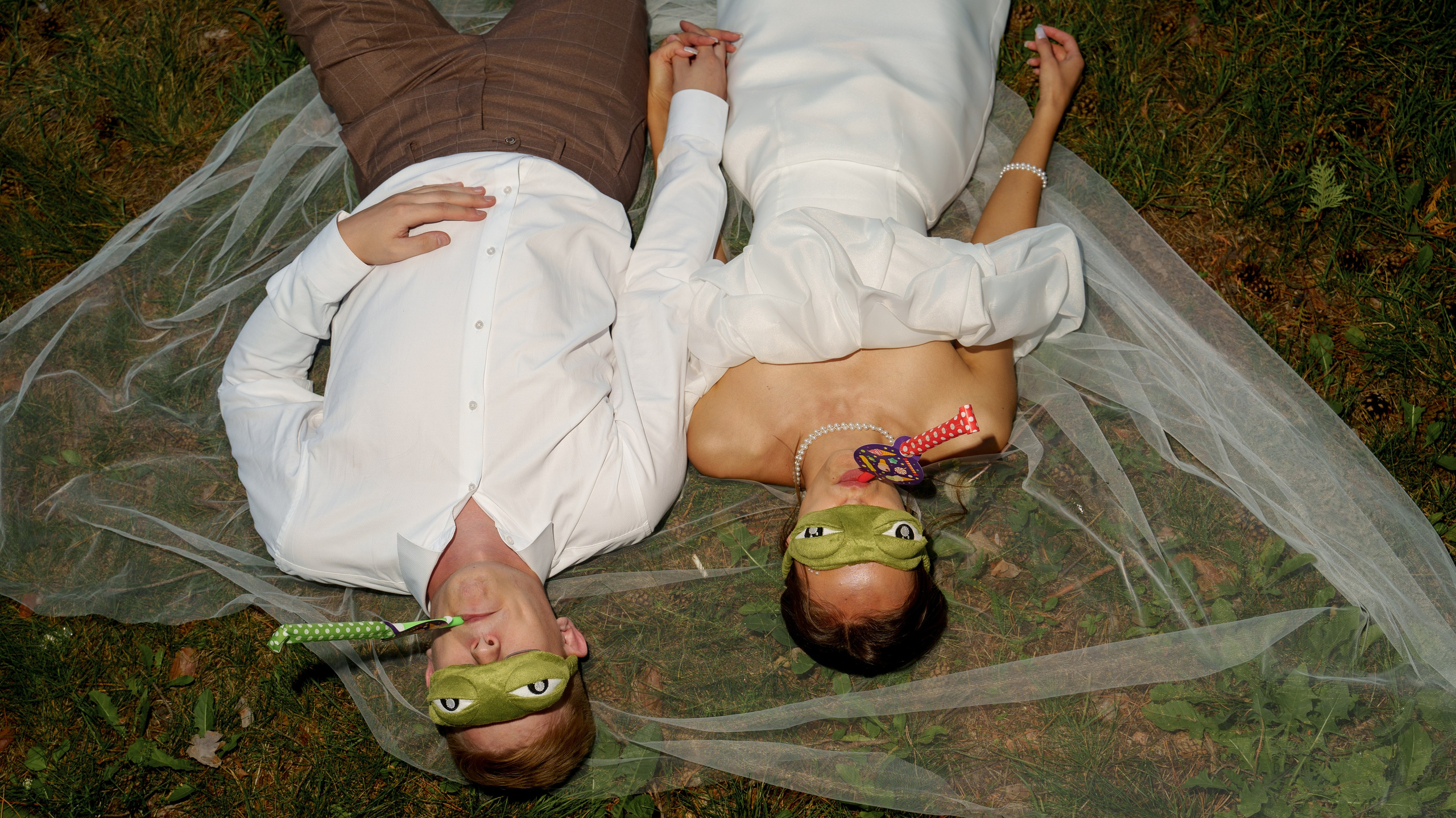 A&D PARTY. Свадебный и семейный фотограф Диана Лбова. Чебоксары