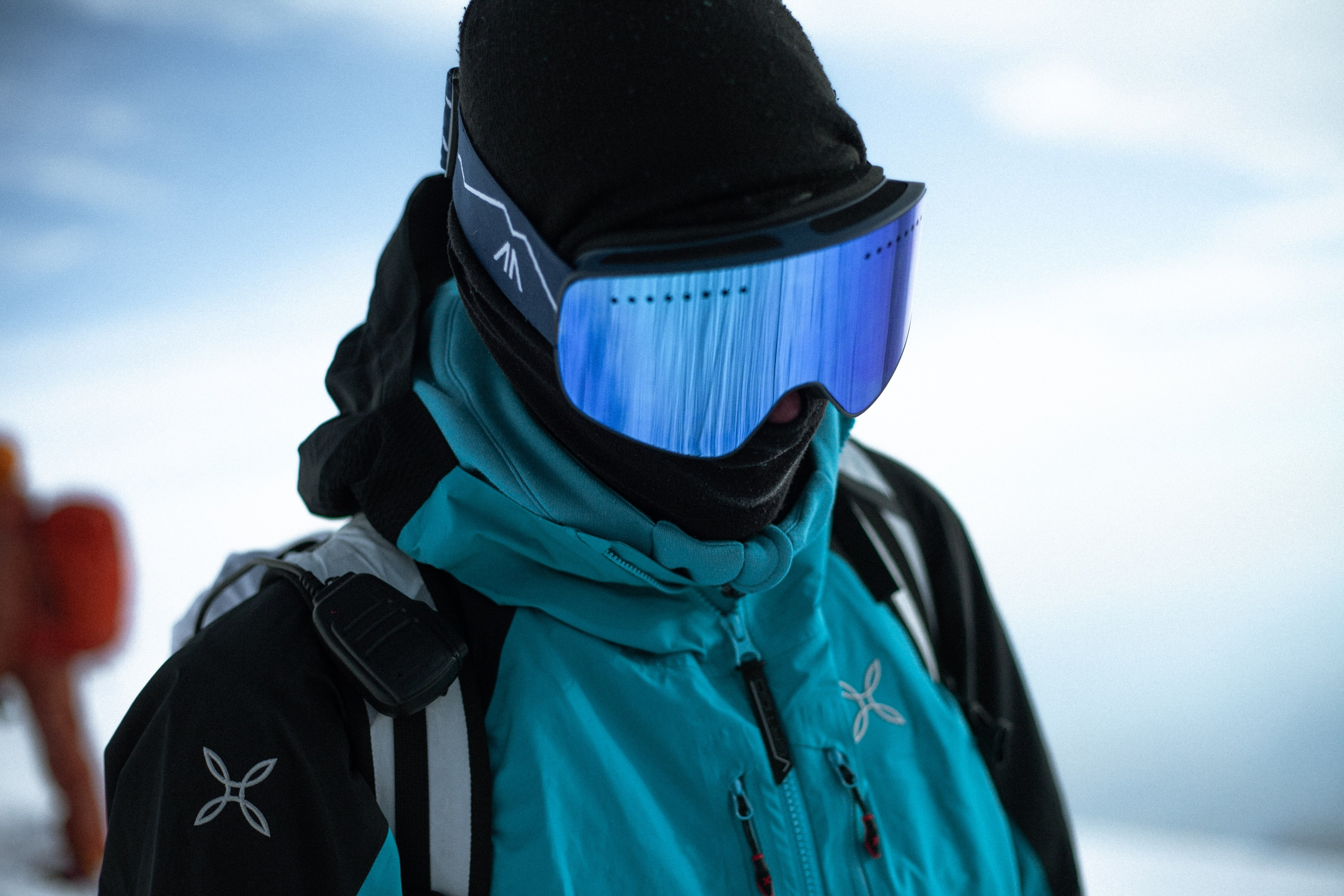 Необходимая экипировка для восхождения на пятитысячник. Уникальные экспедиции — LUCKY CLAN