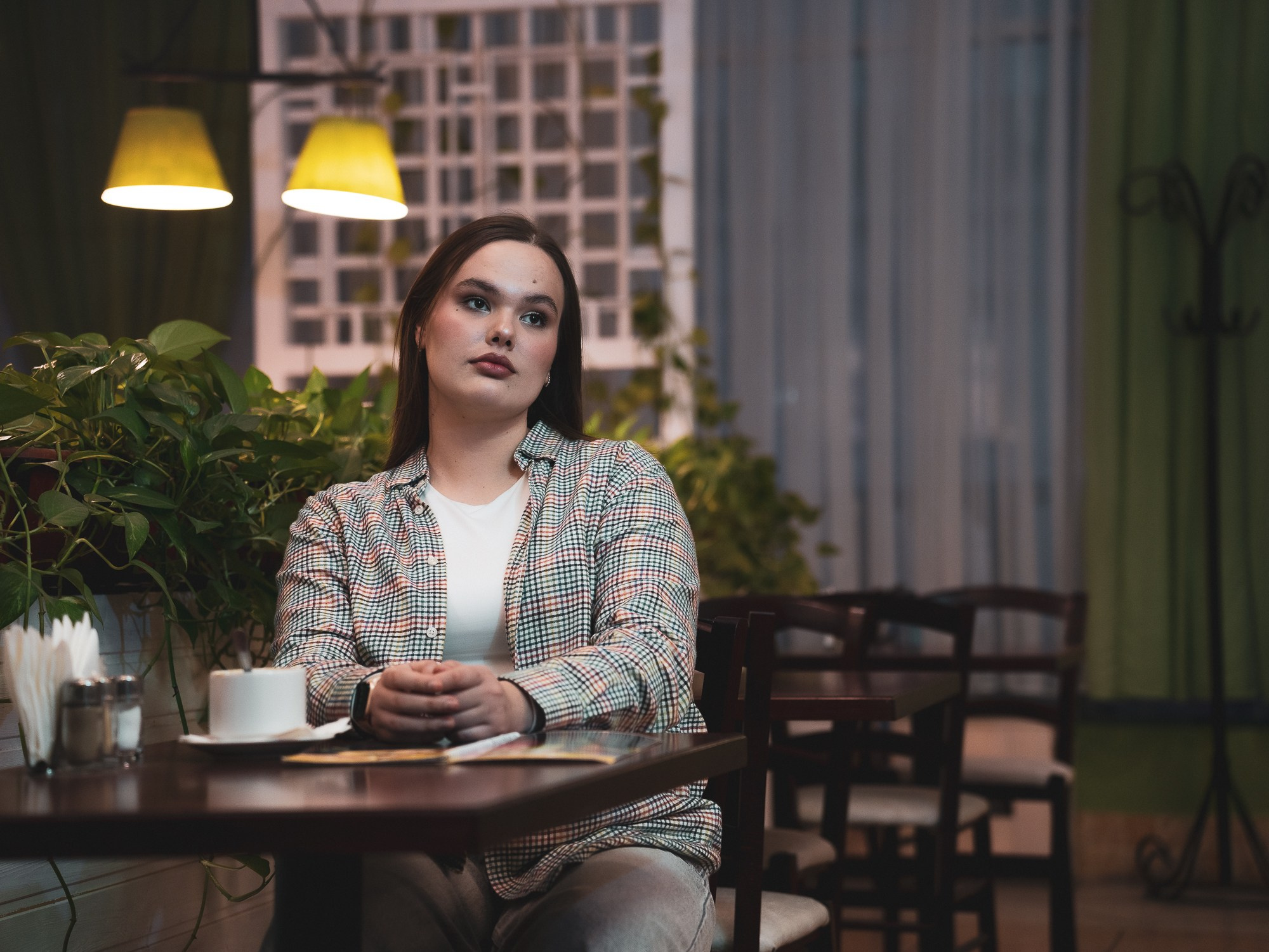 Портреты. Свадебный и семейный видеограф в Курске