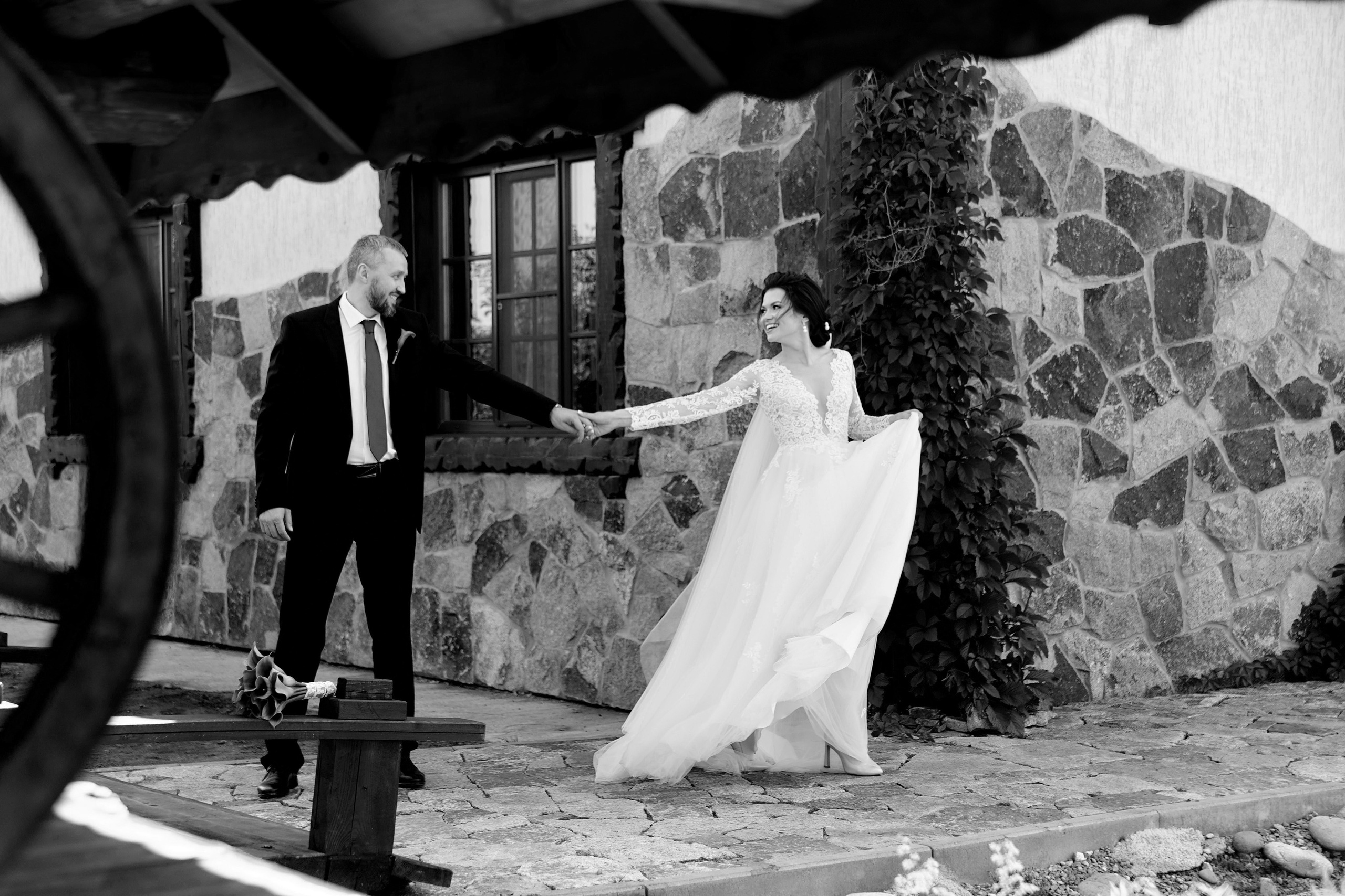 Сергей и Евгения.Анонс. Профессиональный фотограф Светлана Писарева