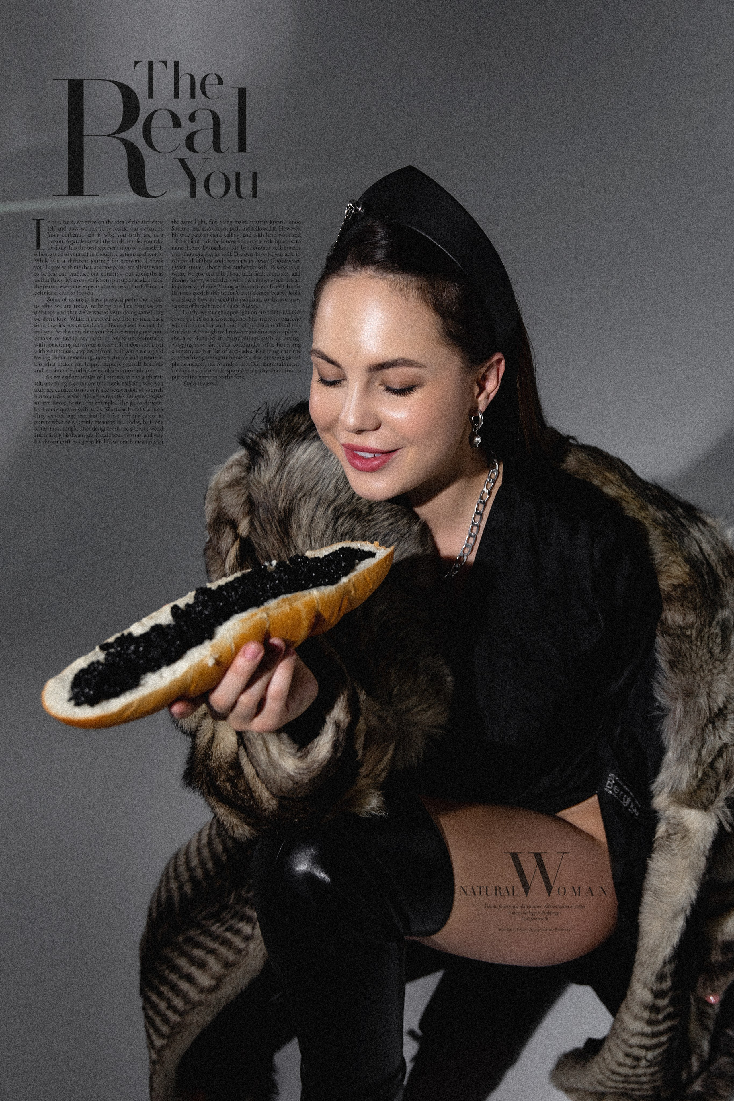 ДЛЯ БЛОГА. Ксения Федорова — фотограф