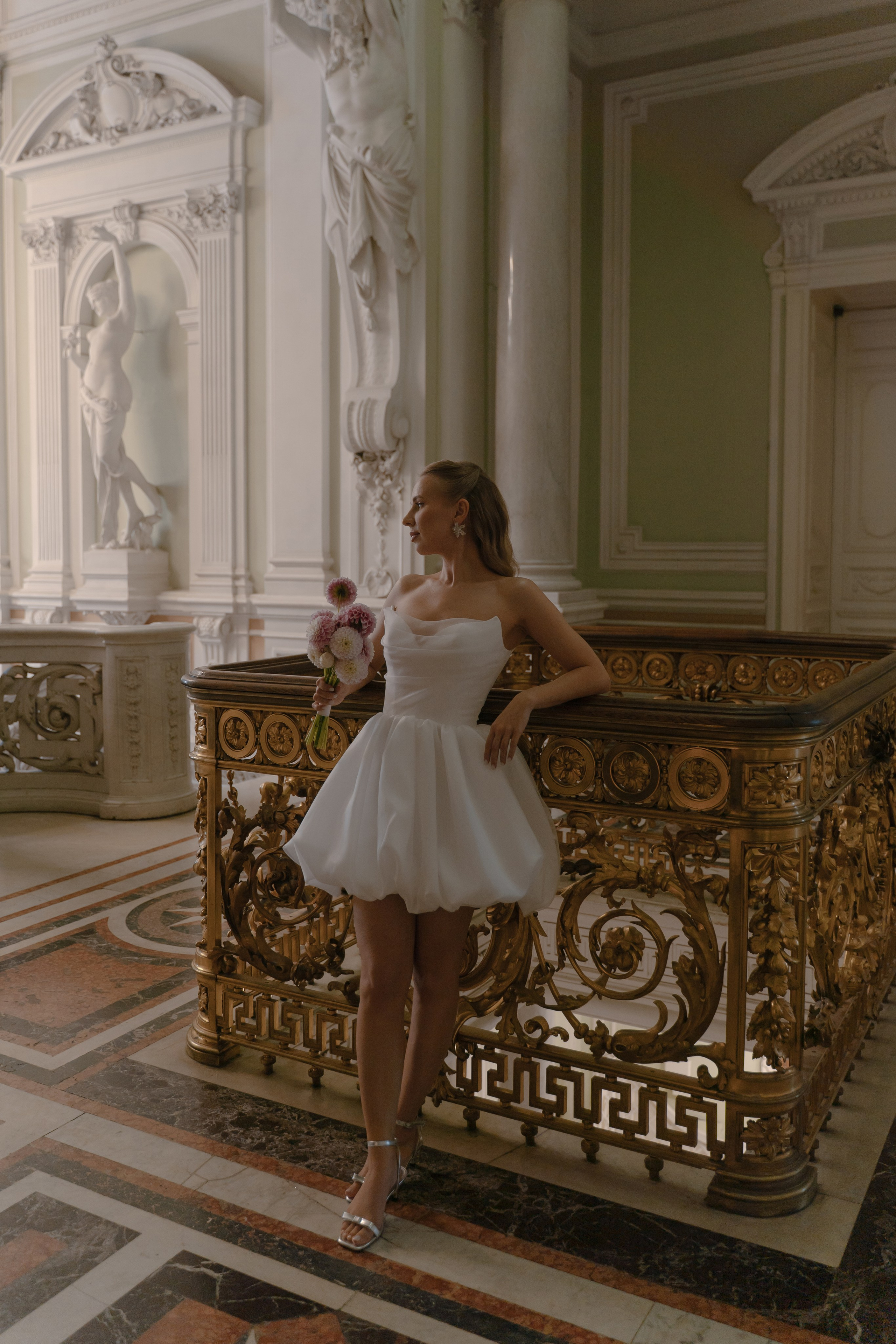 A&D. Свадебный фотограф — Наталья Фед СПб/Москва