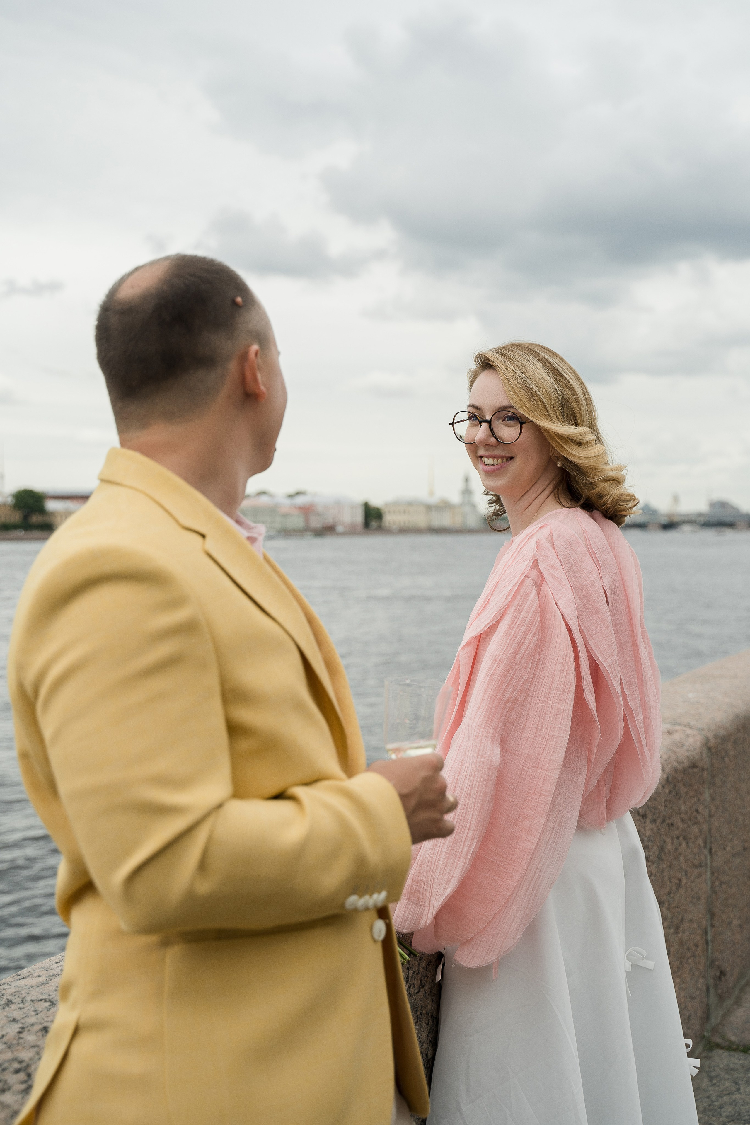 Евгений и Кристина. Свадебный и семейный фотограф в Пушкине и Санкт-Петербурге Мария Филиппова