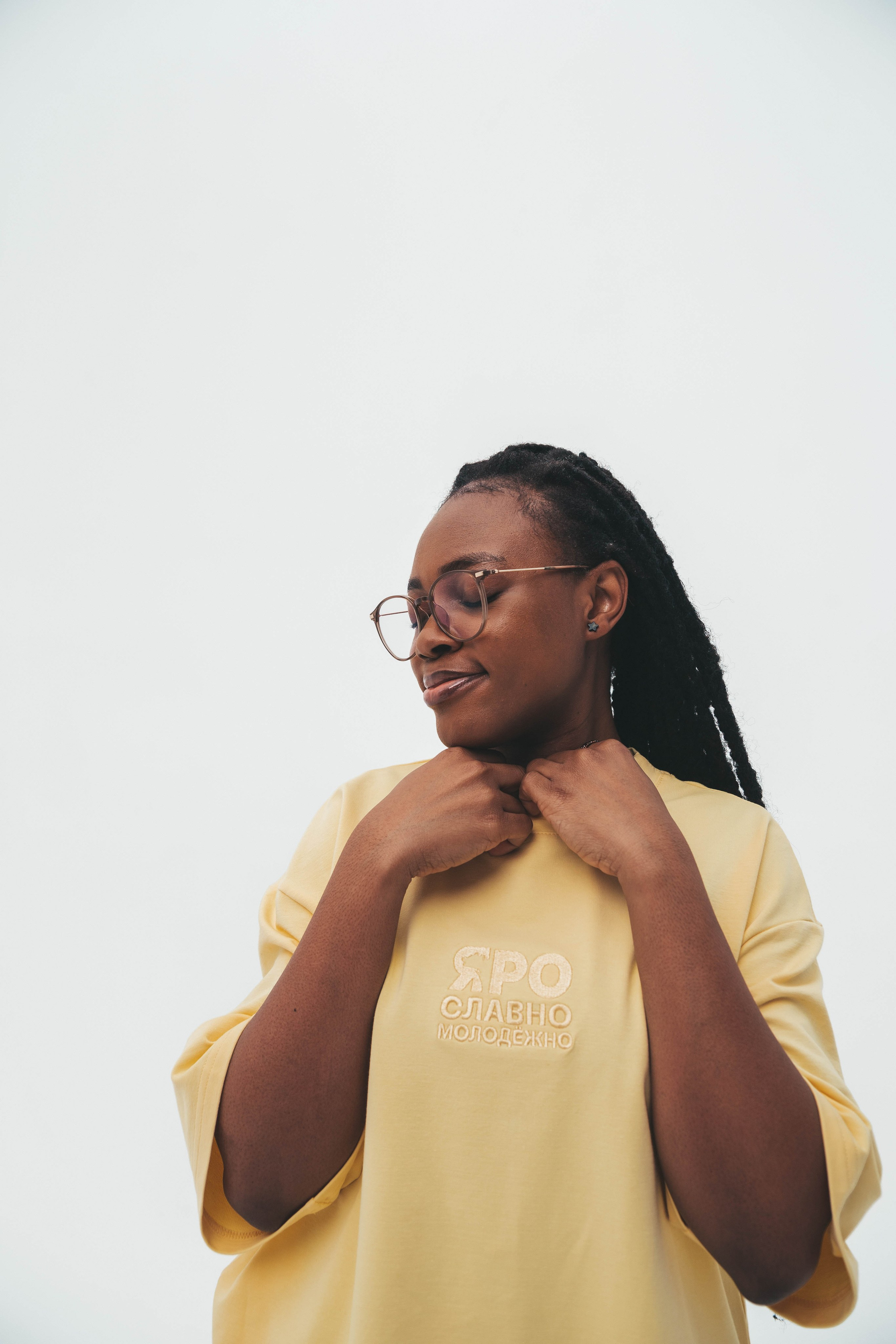 Яро Славно Молодёжно. Фотограф в Ярославле Ольга Пыненкова