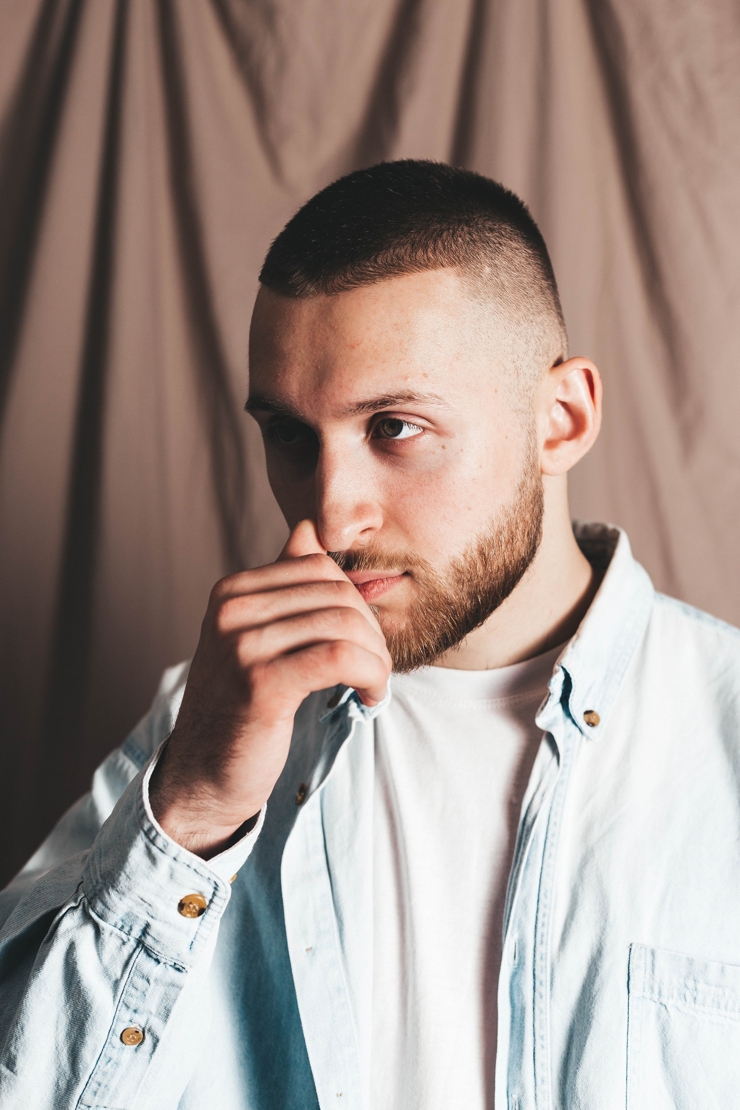 Арина и Степан. Фотограф в Ярославле Ольга Пыненкова