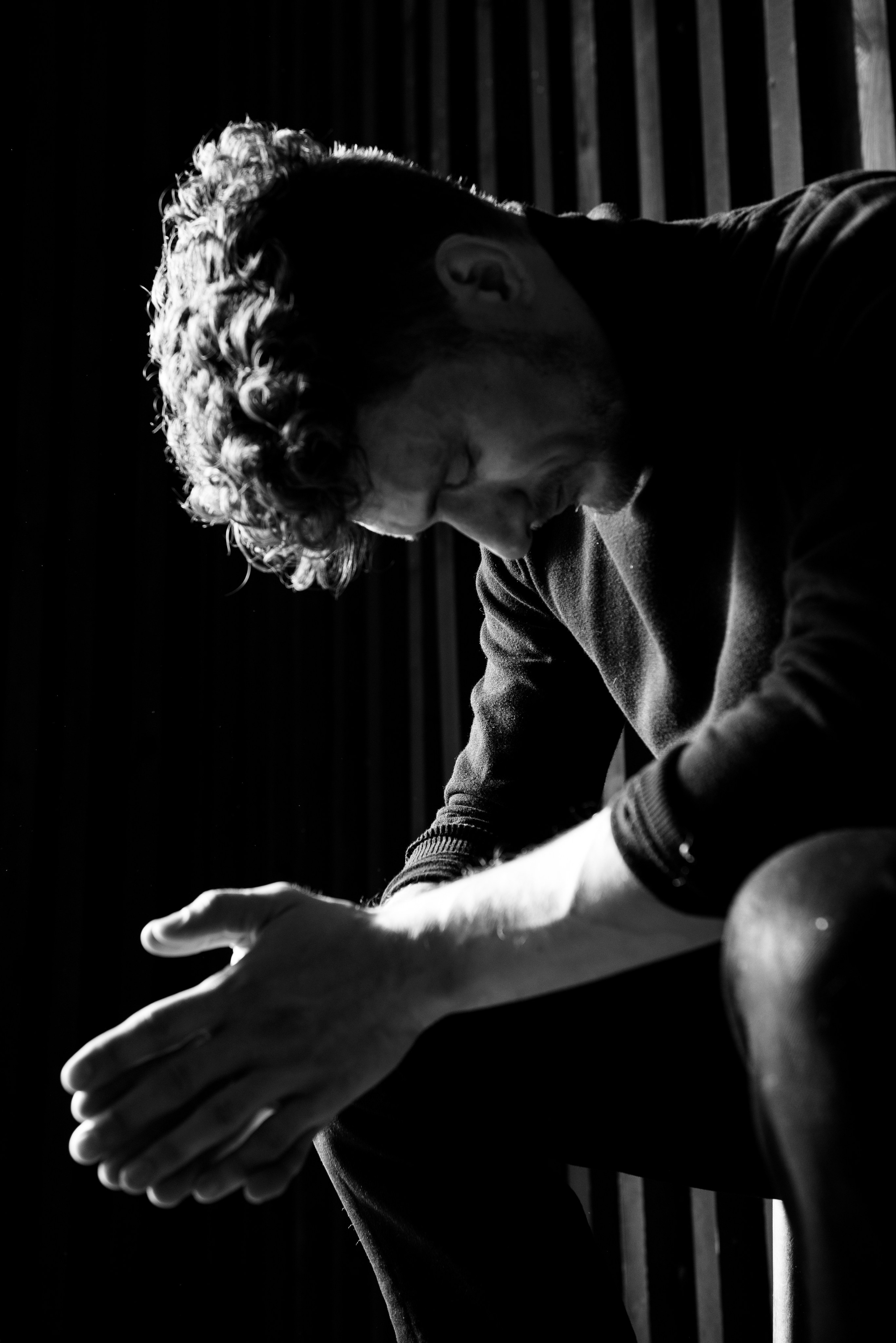 Иван. Портретный и архитектурный фотограф в Москве и Санкт-Петербурге