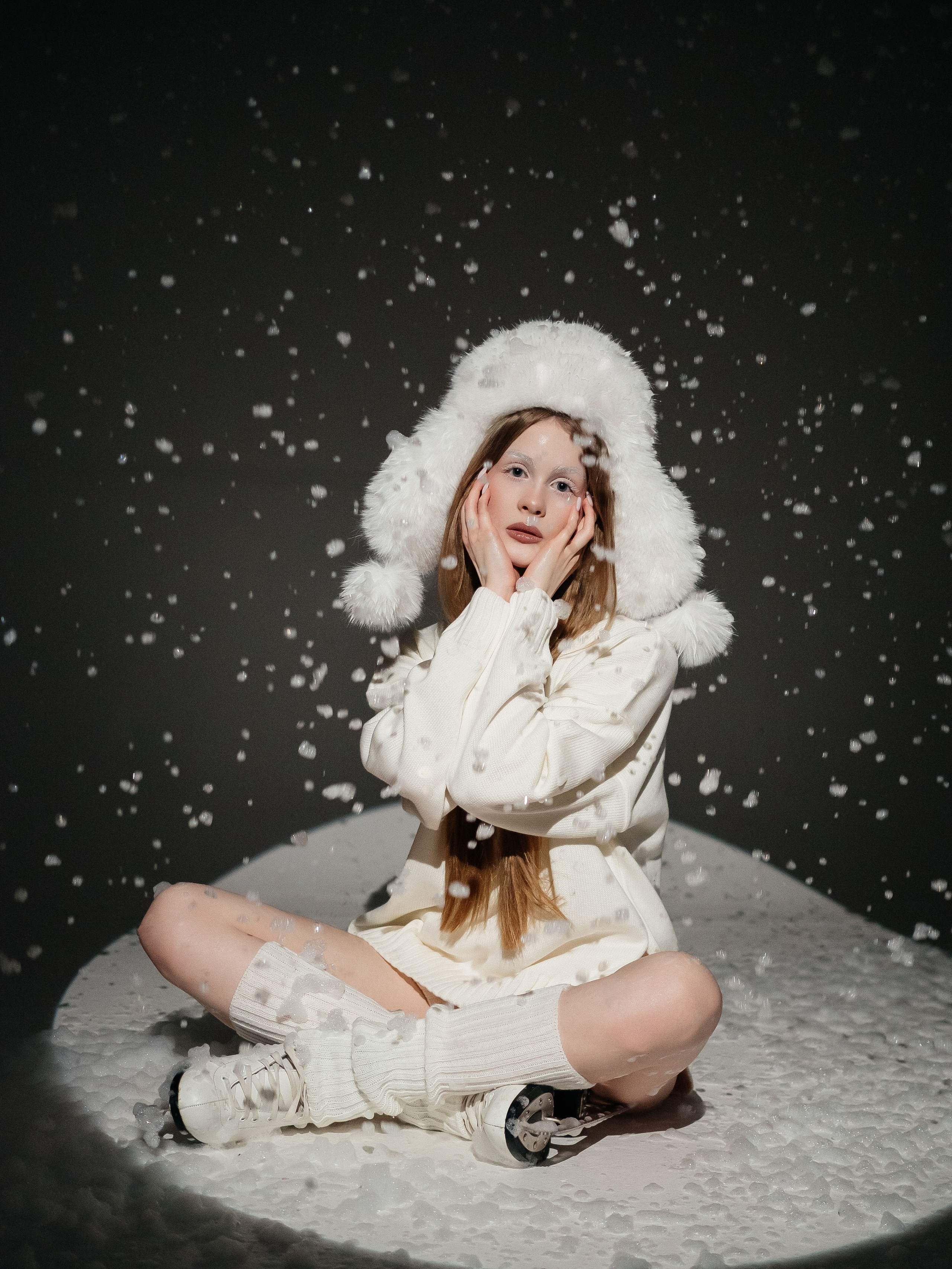 Милена. Ekaterina_ufimtseva_