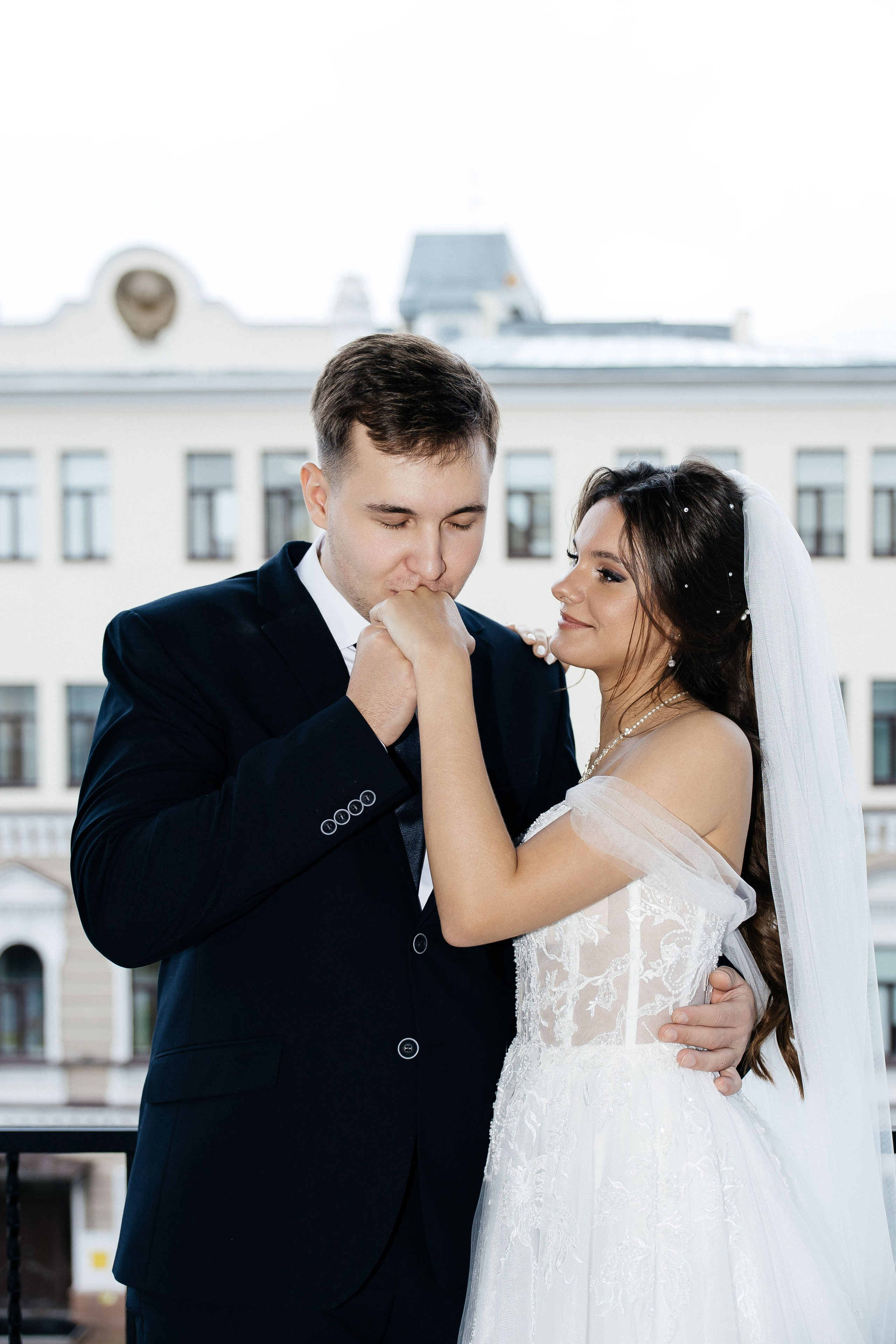 Виктория&Антон. Ekaterina_ufimtseva_