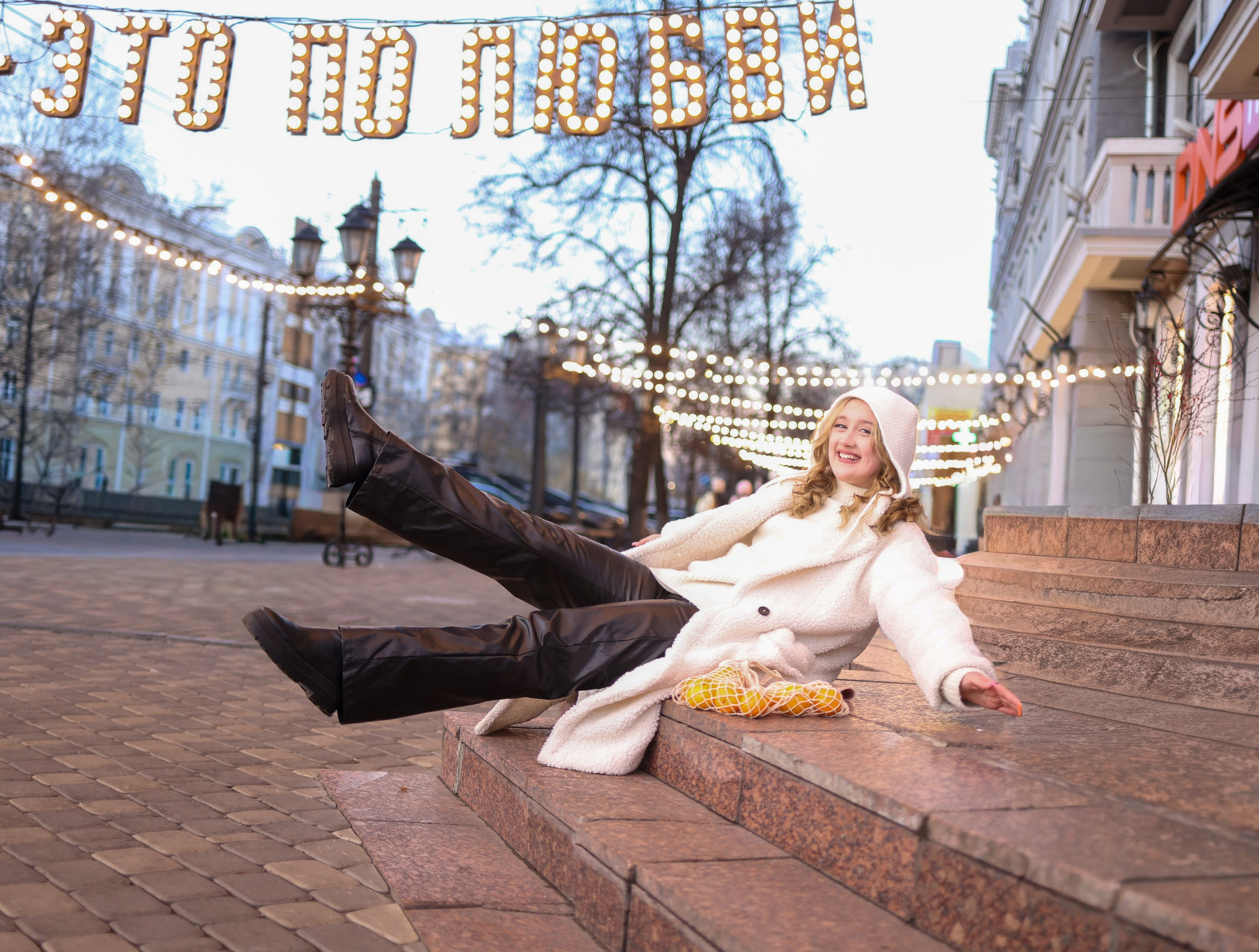 Александра. Семейный фотограф в Дзержинске Наталья Лаэтина