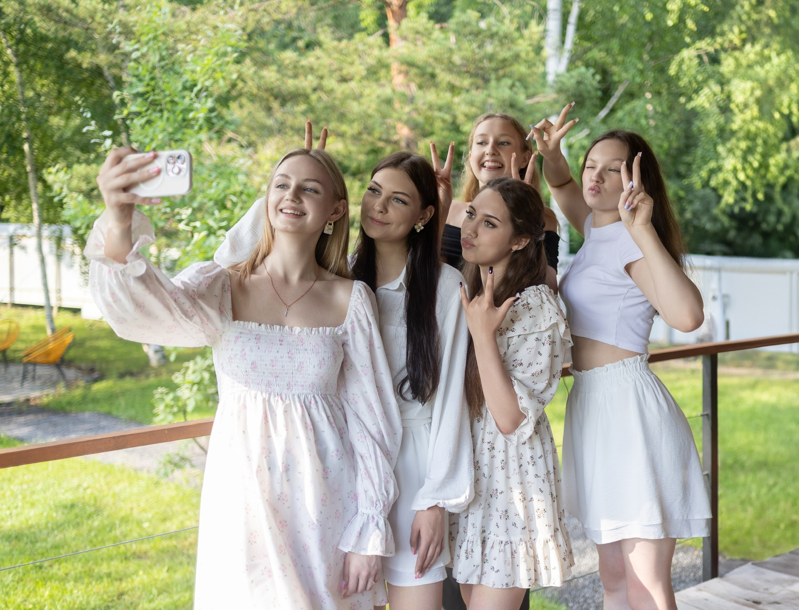 День рождение Полины. Семейный фотограф в Дзержинске Наталья Лаэтина