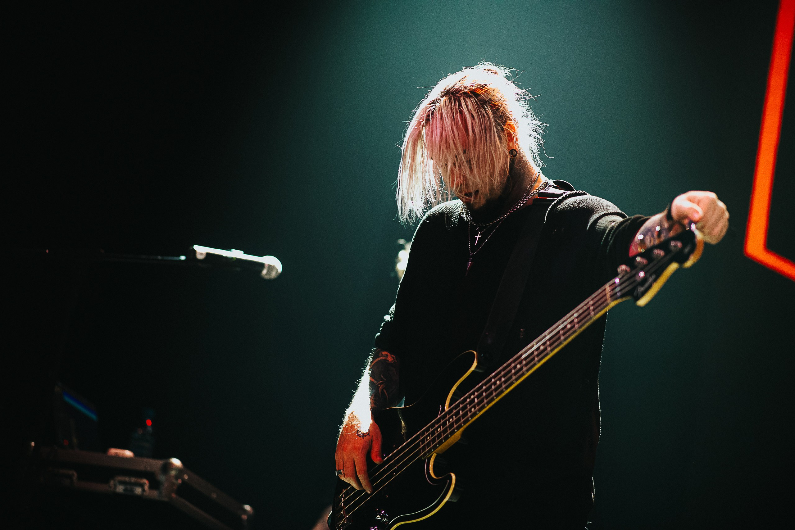 Юбилейный концерт Pandora Secret. Репортажный фотограф в Кемерово