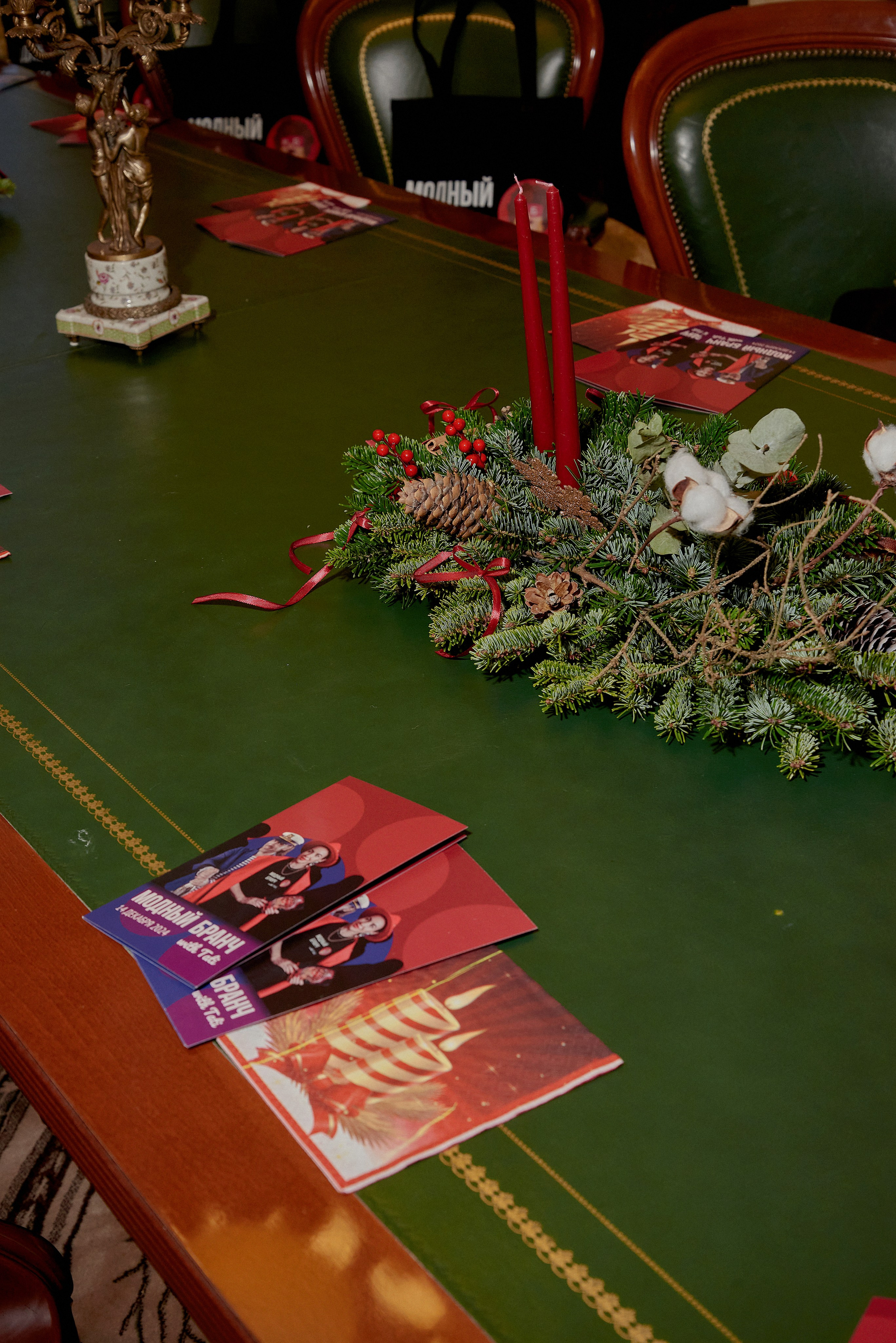 Модный бранч с Тати в особняке Лемана. Наталия Дианова — фотограф для брендов и экспертов в Москве