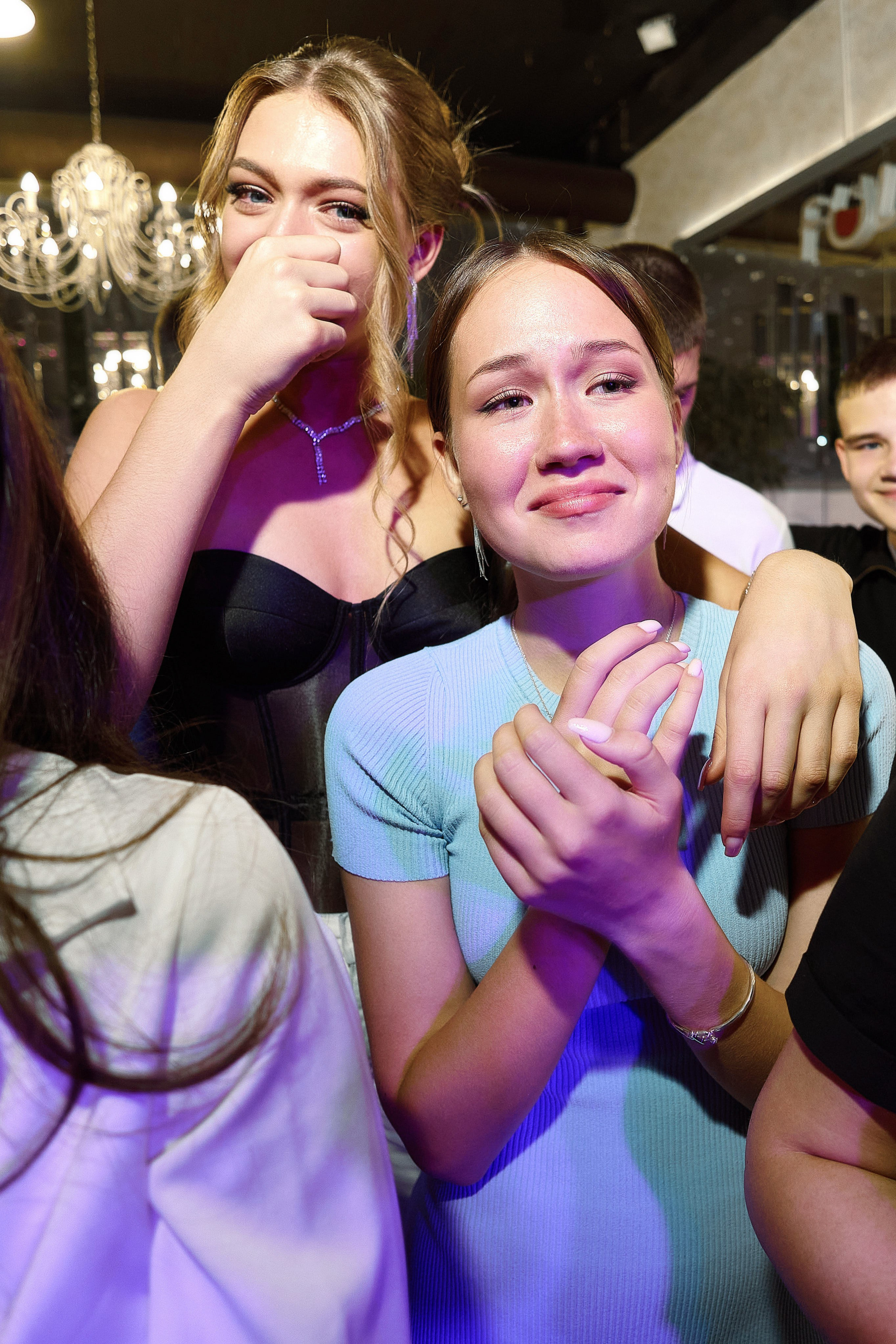 ВЫПУСКНОЙ 9 КЛАСС 2025