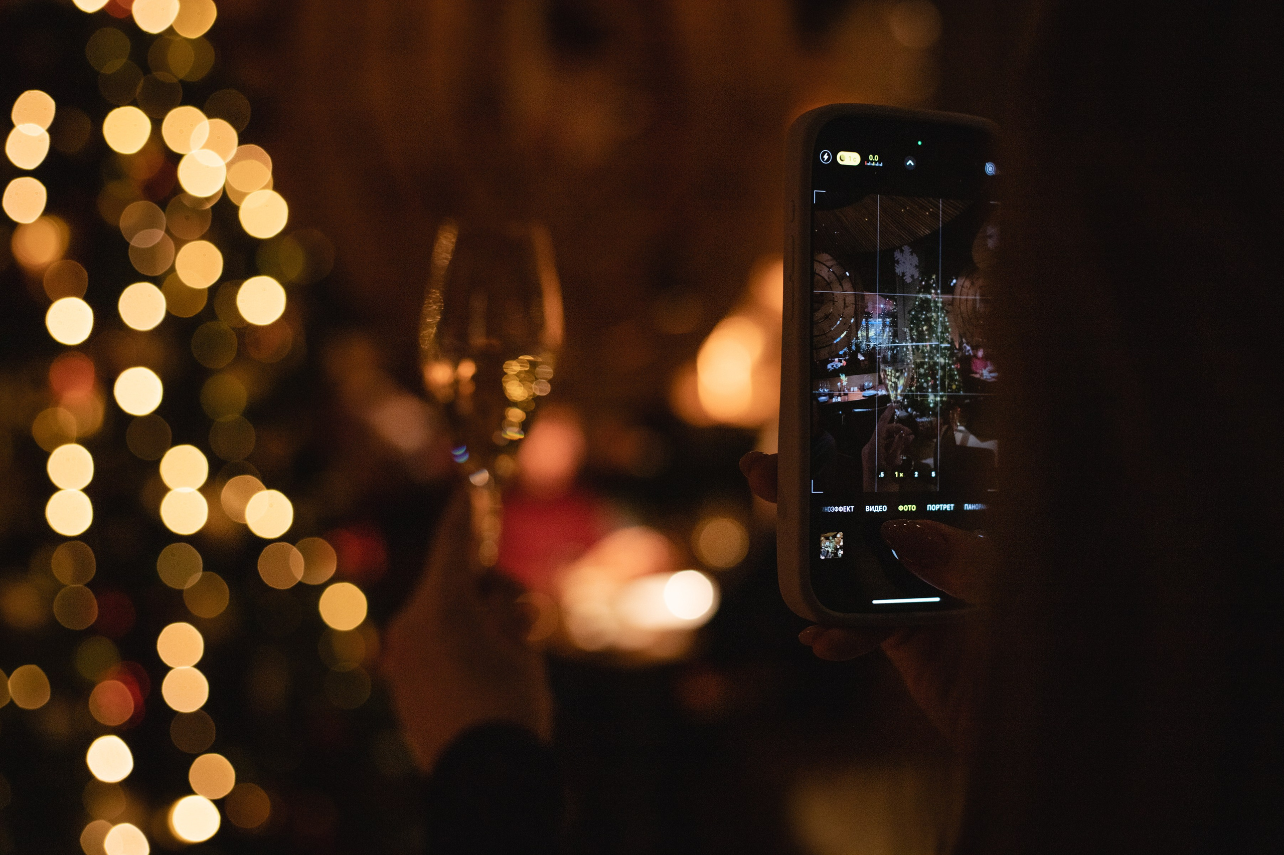 Страна которой нет. Репортажный и fashion фотограф в Москве Сергей Бардин