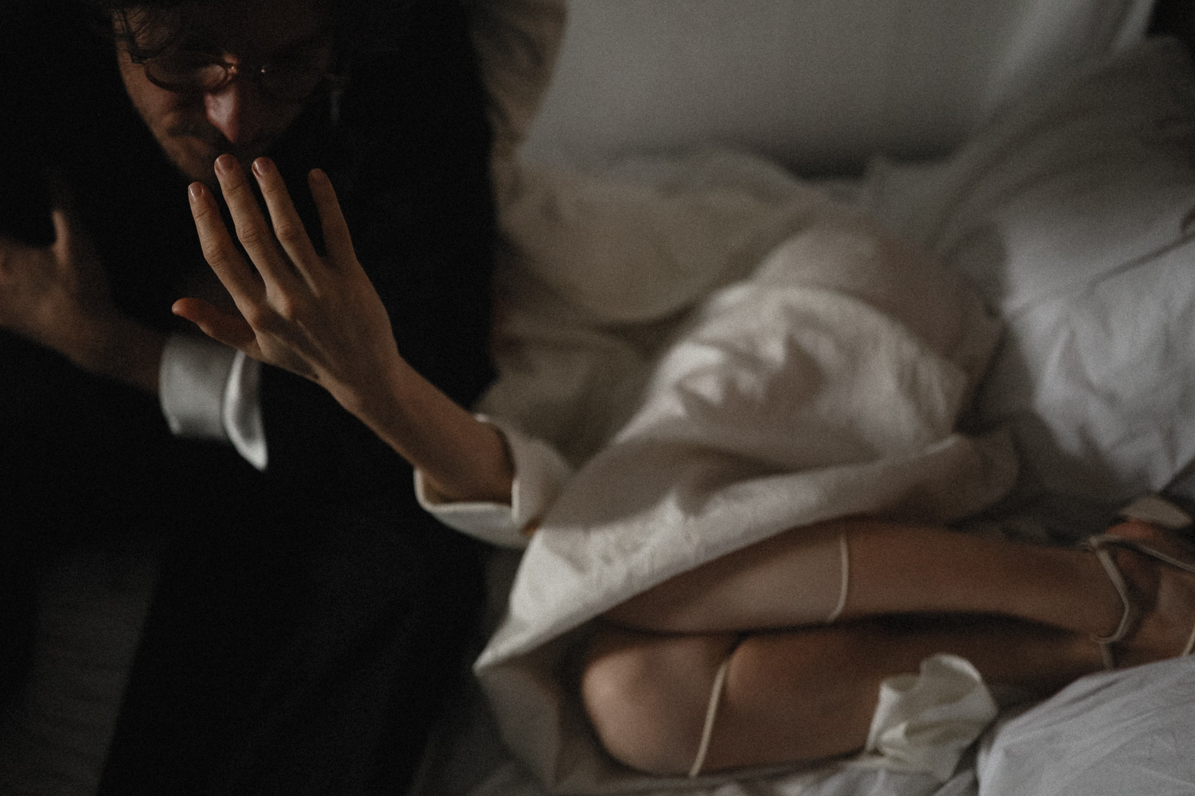 Вечность • inspiration. Свадебный и семейный фотограф Москва, Спб, Крым Игорь Сазонов