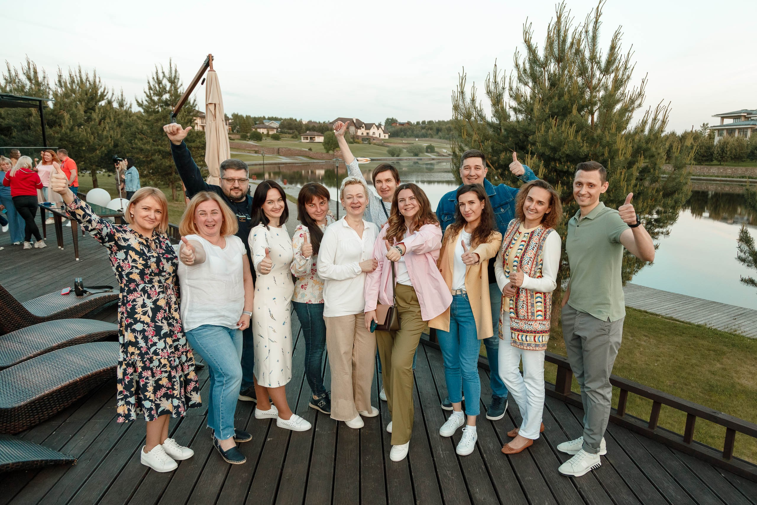 Съезд HR руководителей Норникеля в Редиссон Завидово. Репортажный фотограф в Москве, Сочи и Санкт-Петербурге