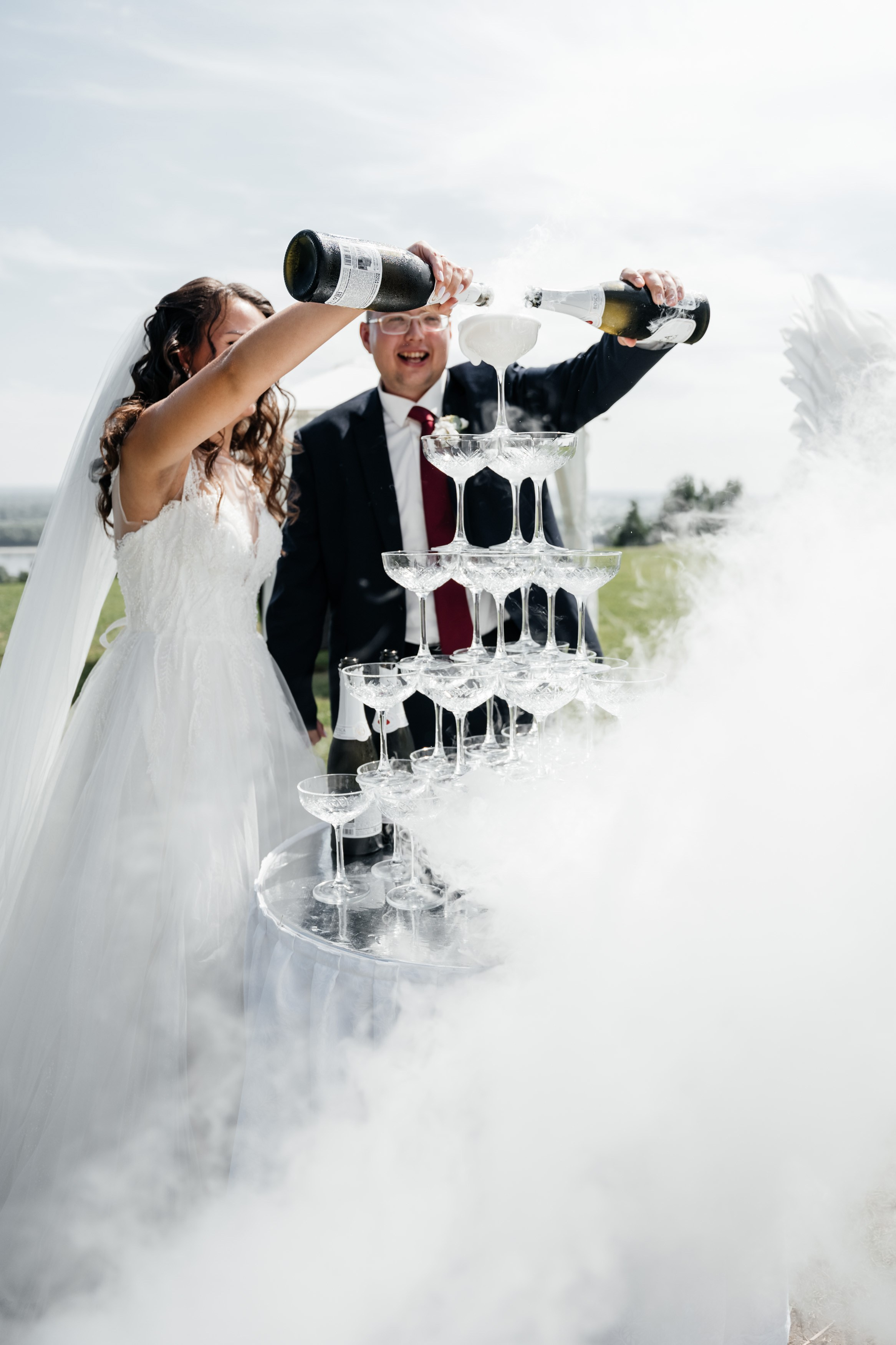 Виктория И Андрей. Gan media. Свадебные видео и фото в Барнауле. Антон Губанов