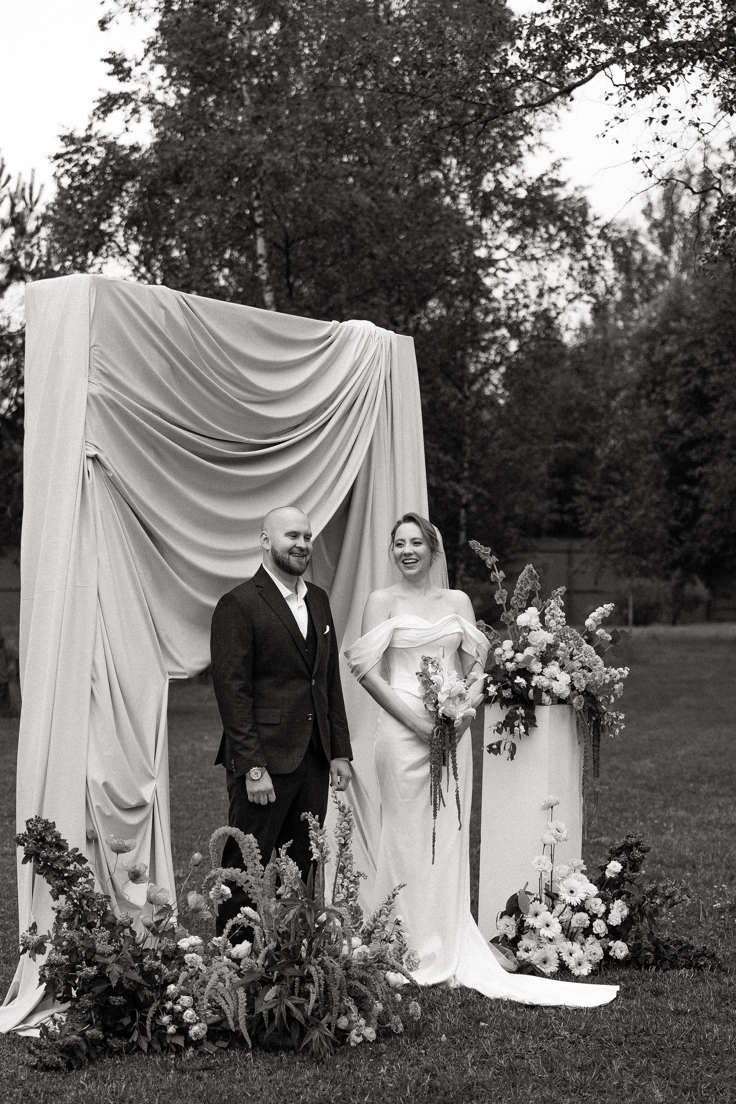 A & S. Свадебный и event-фотограф Иван Волнухин