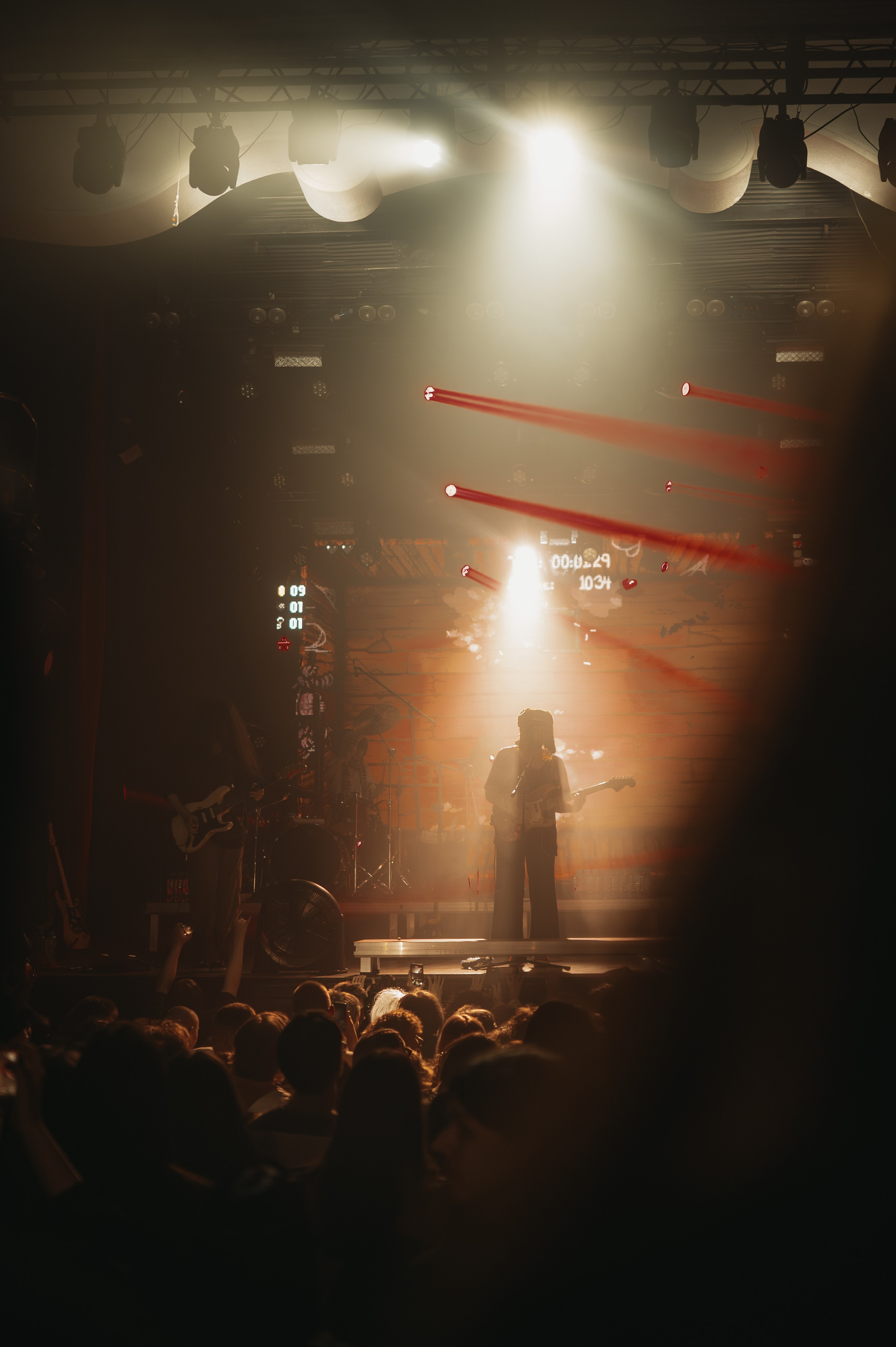 CUPSIZE. Контент фотограф Илья Урс