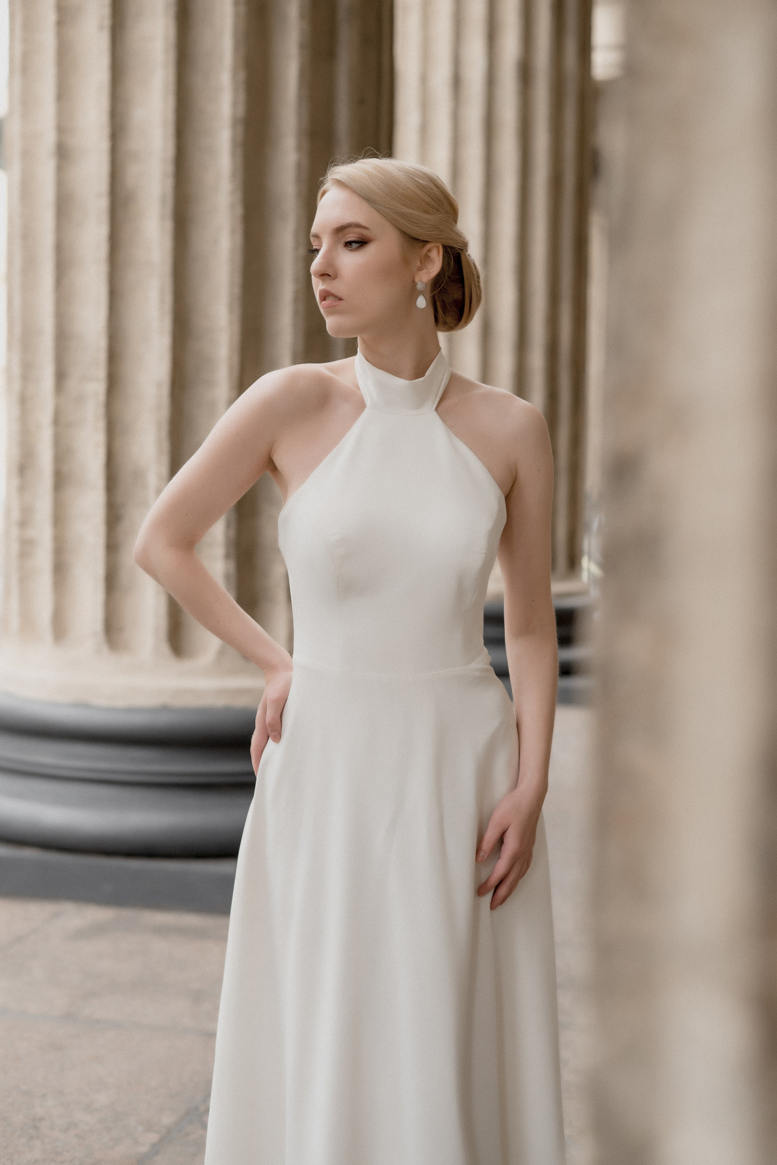 Аня, Санкт-Петербург. Юля Федоровская. Свадебный и семейный фотограф в Москве