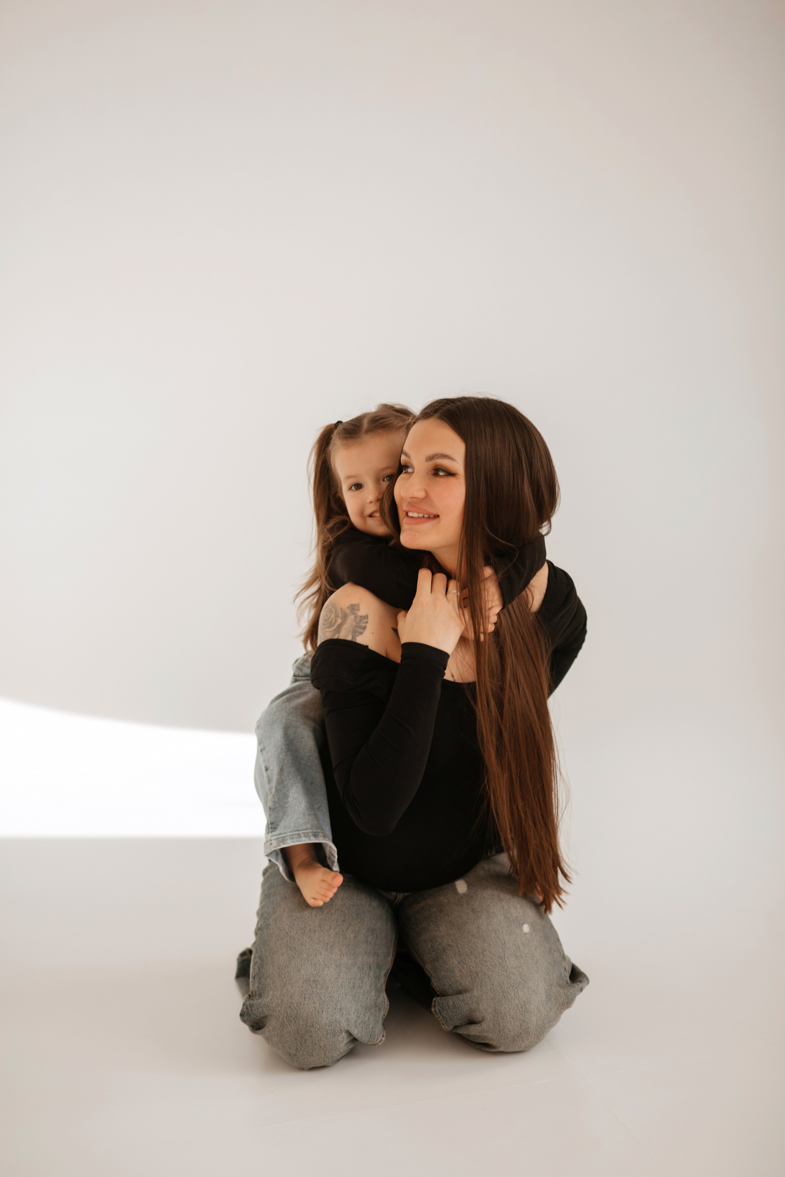 Лена и Злата. Фотограф в Волгограде и Москве | Анастасия Лаврова