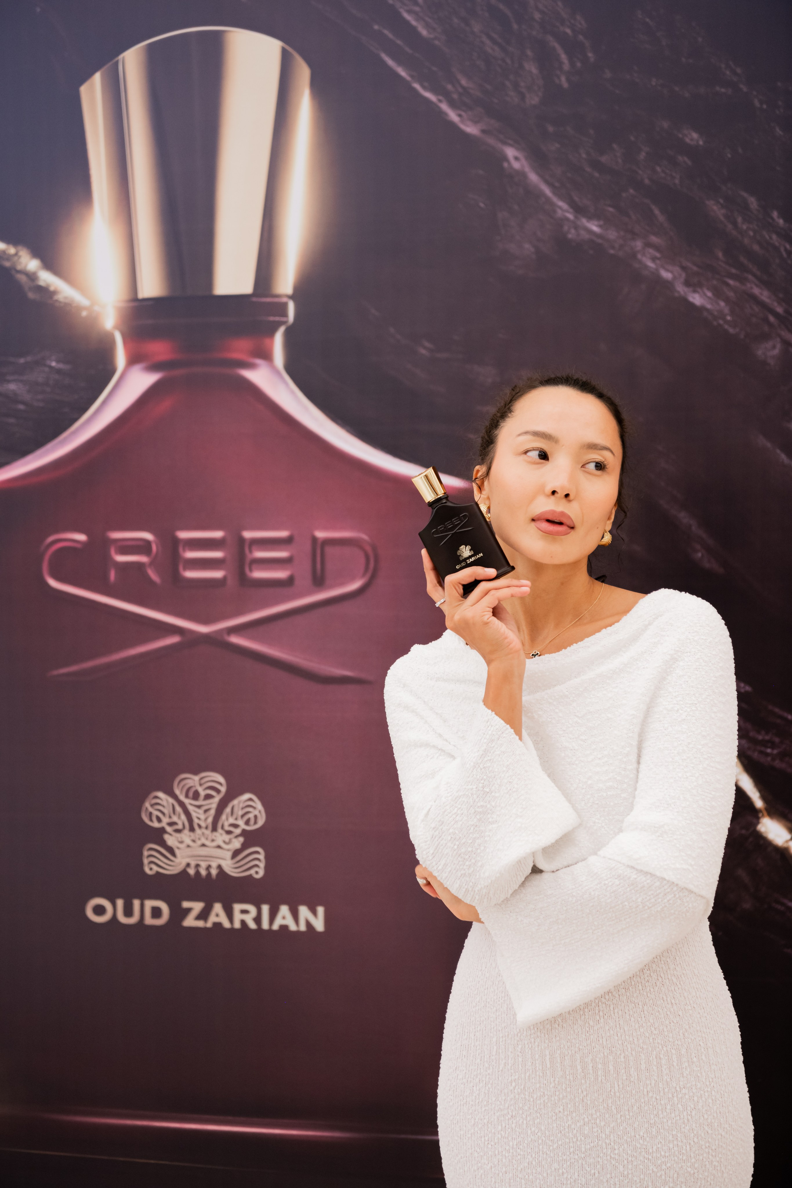 CREED. Фотограф Астана, Алматы