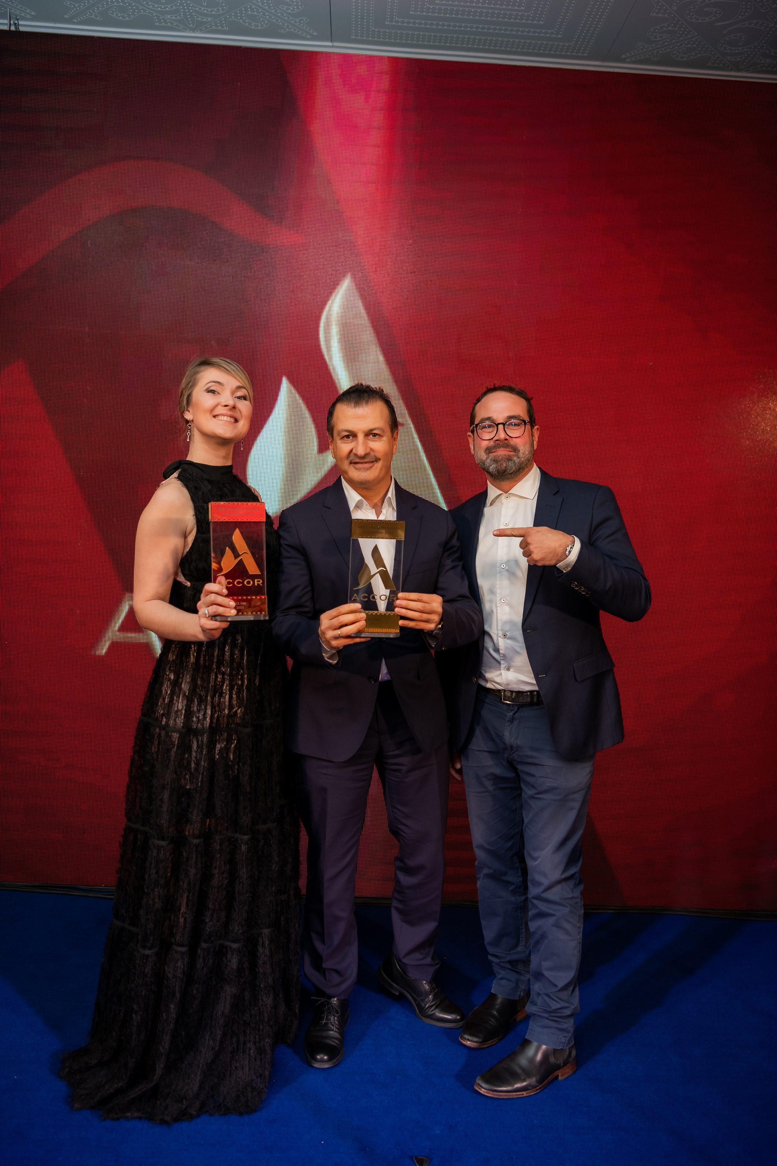 ACCOR. Фотограф Астана, Алматы