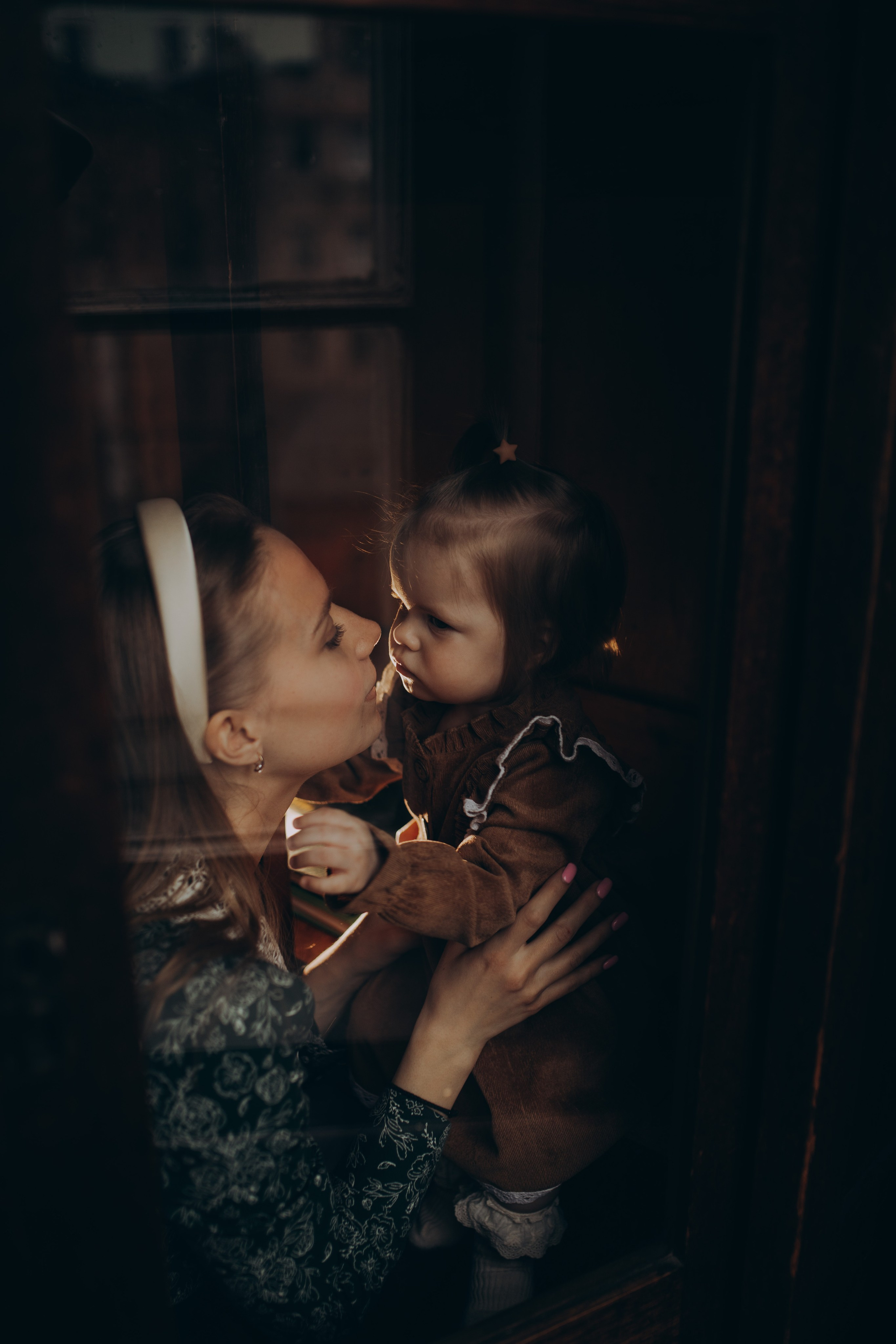 Венера. Семейный фотограф Кристина Шахура