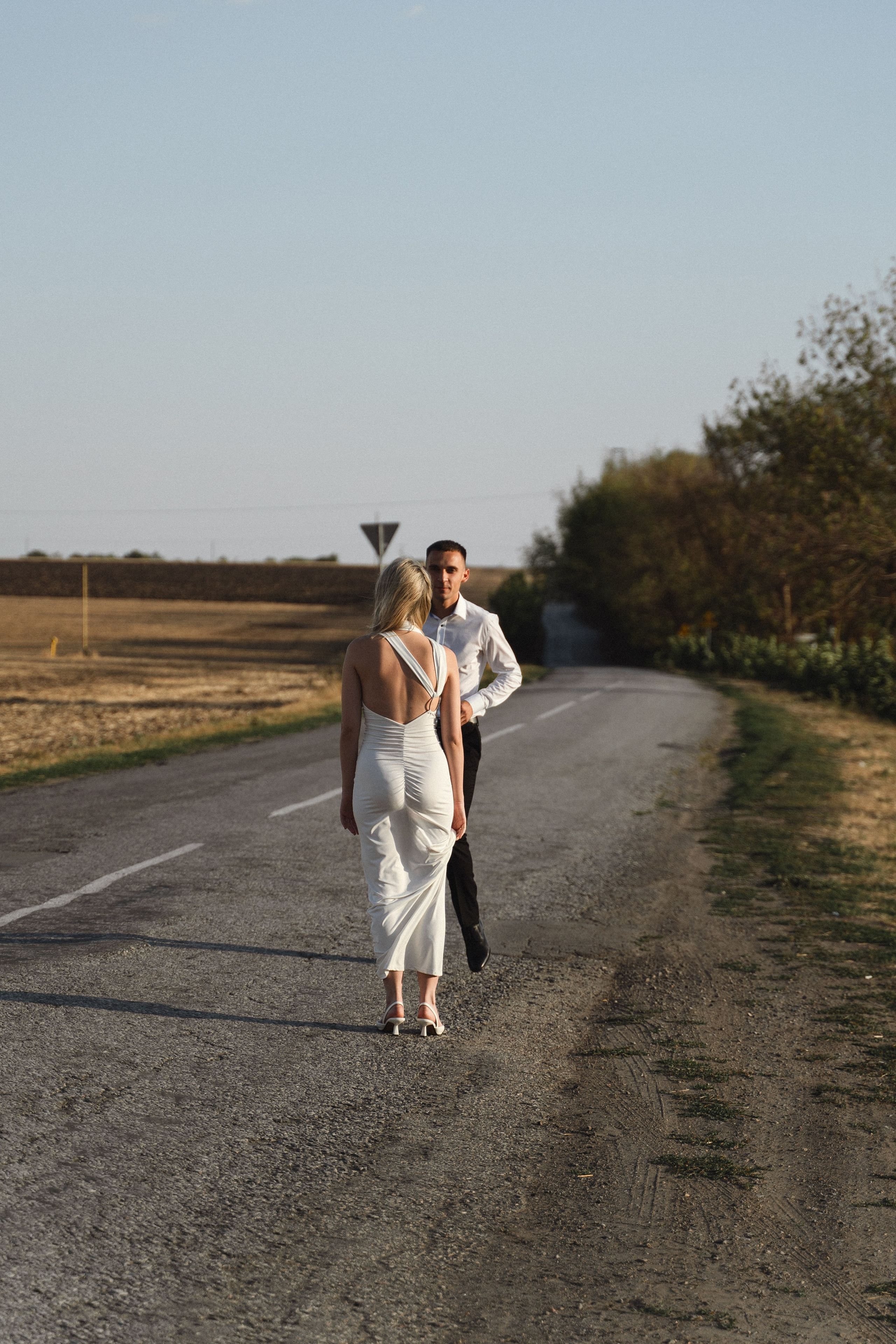 A&M. Фотограф Москва. Екатерина Дударевич