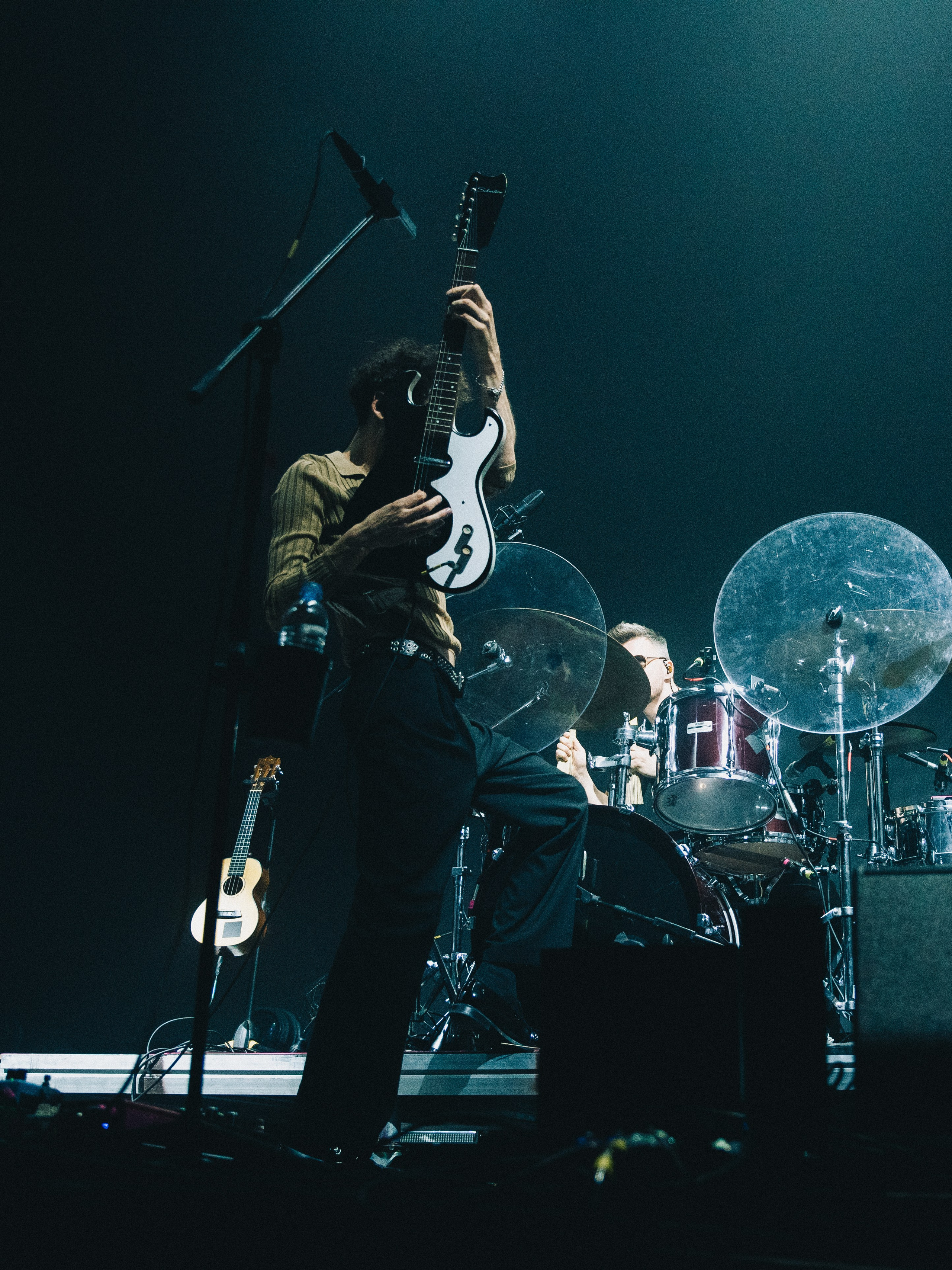 ZOLOTO. MuzBit Unlock Tour’25 Moscow. RUSLAN ROZANOV