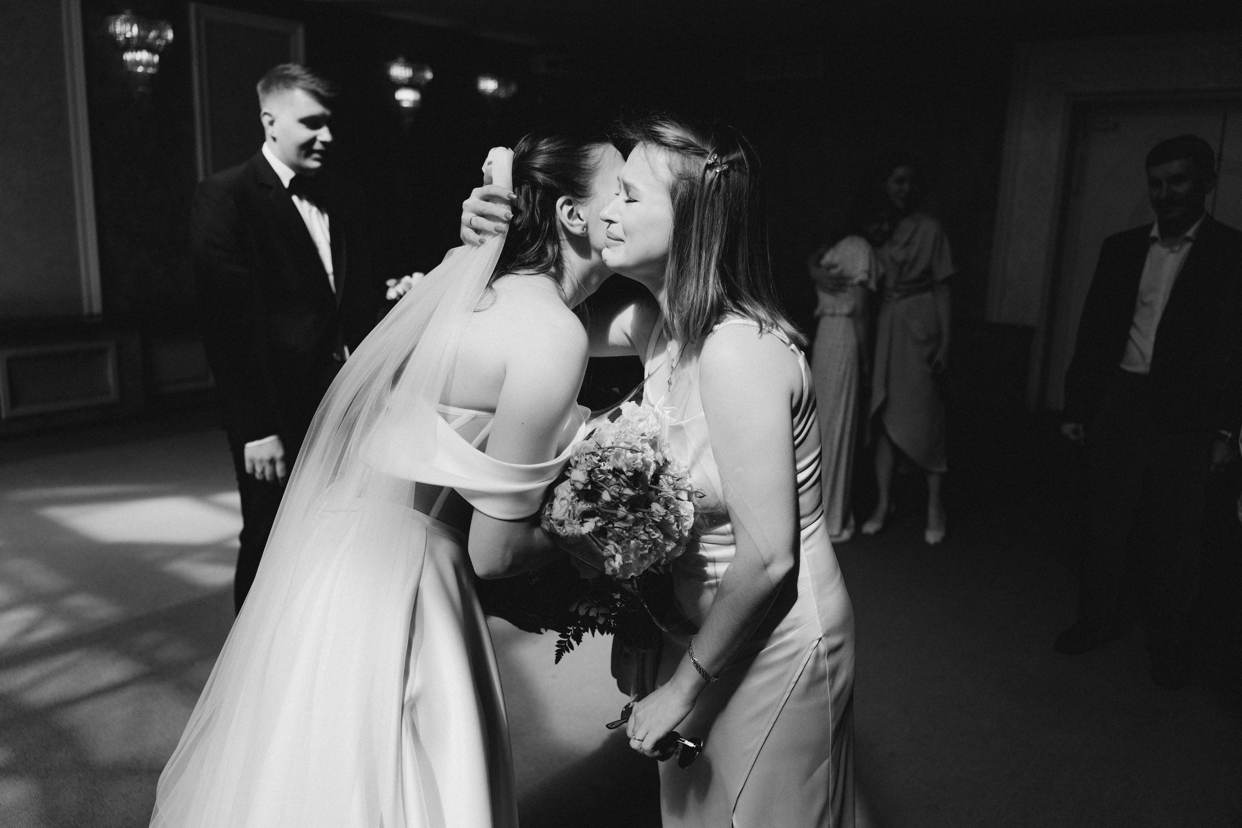 Владимир и Елисавета. Ирина Гонтарева|Фотограф|Белгород