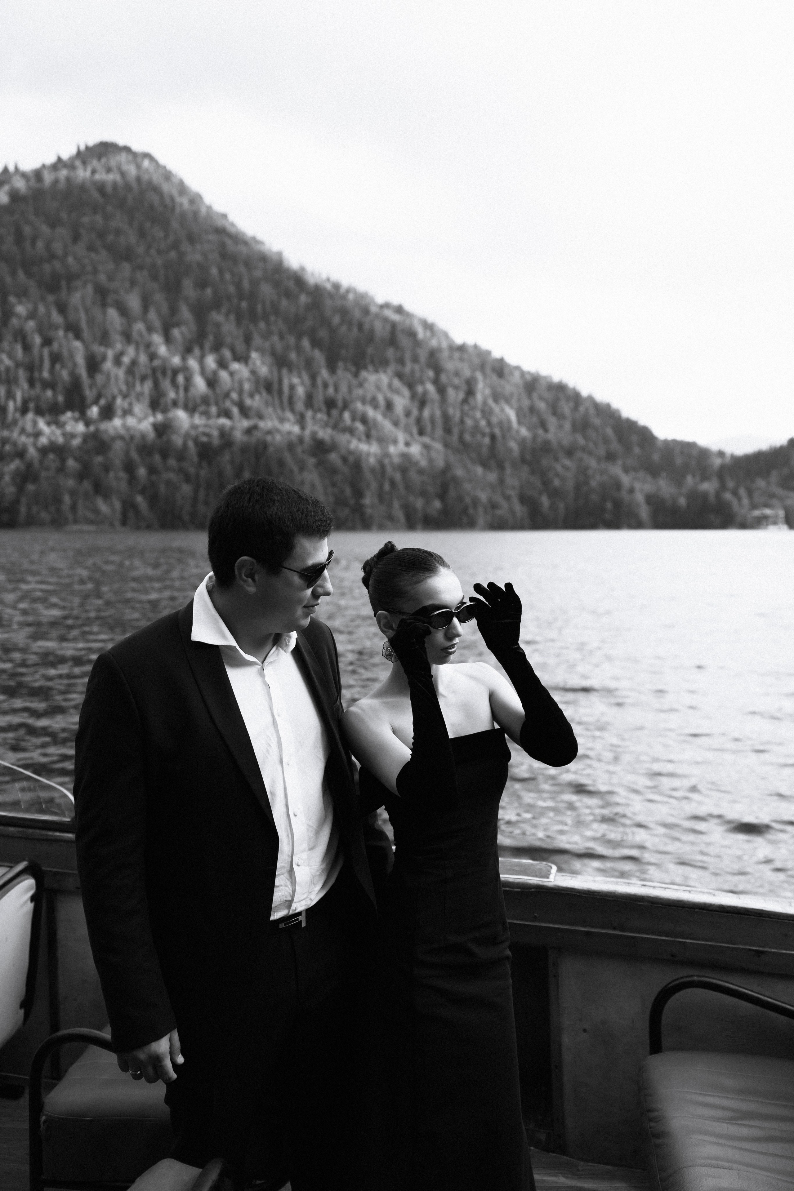 Это вам не Комо!. Свадебный фотограф Сочи Москва Дубай Снежана Магрин