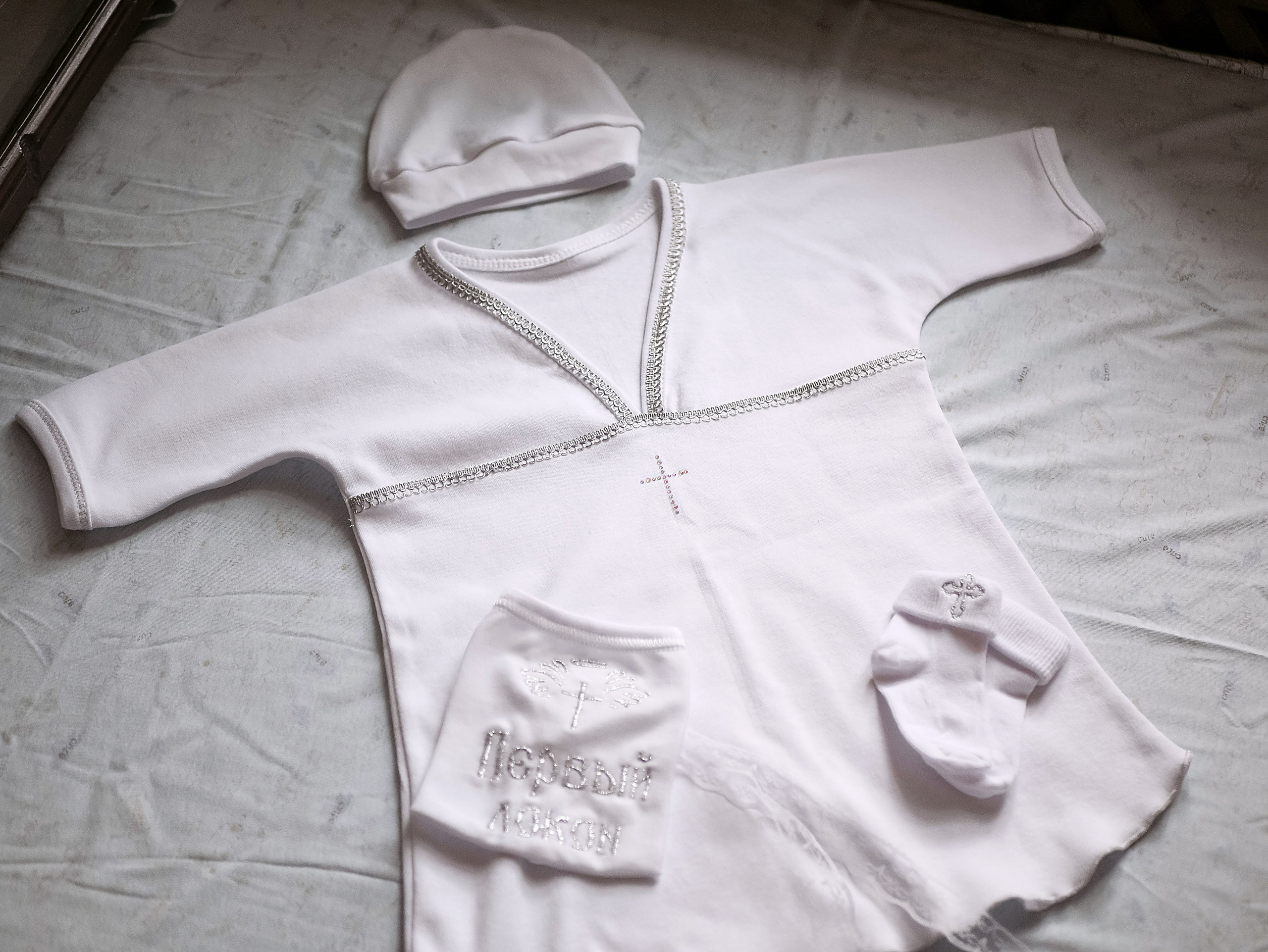 Фотосъемка Таинств. Школьный и семейный фотограф/видеограф в г. Курганинске