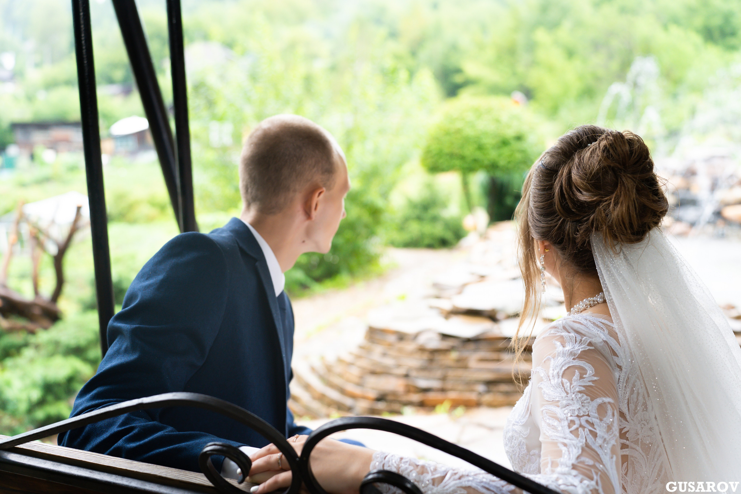 Love Story. Свадебный и Репортажный Фотограф в Новокузнецке Гусаров Игорь