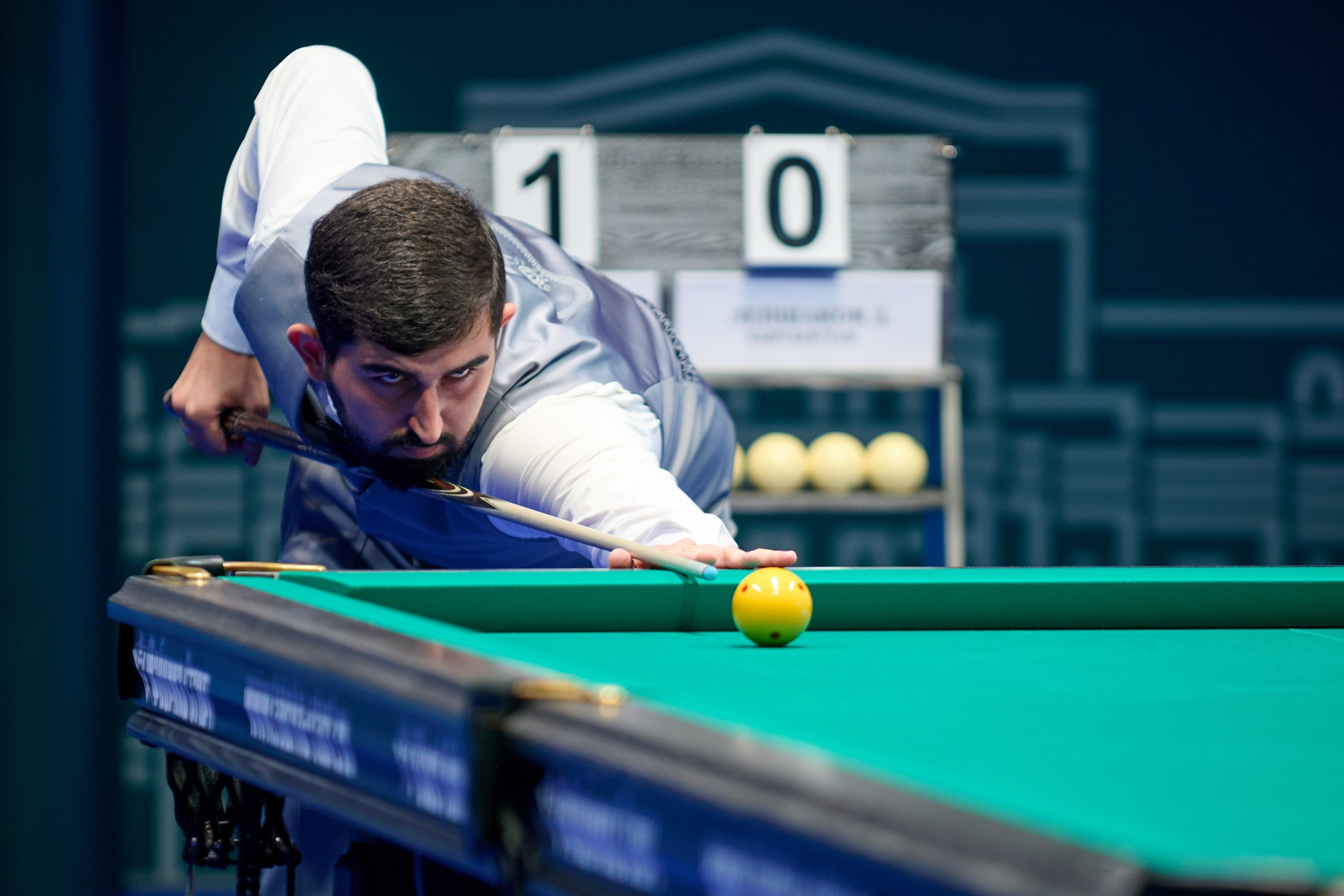 Кубок главы Екатеринбурга 2024 Кубок мира по бильярдному спорту «динам. Мезенцев Евгений фотограф