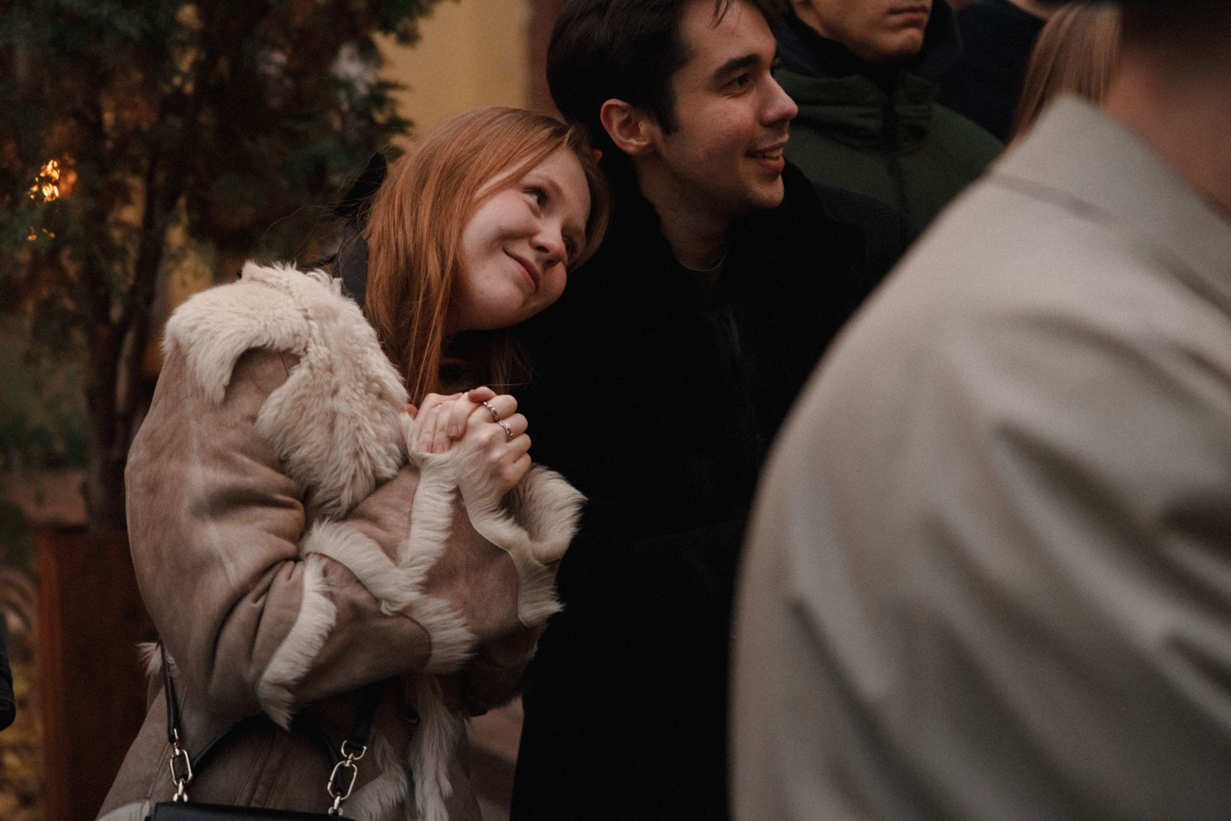 Славянское техно. Свадебный и семейный фотограф в Самаре и Москве