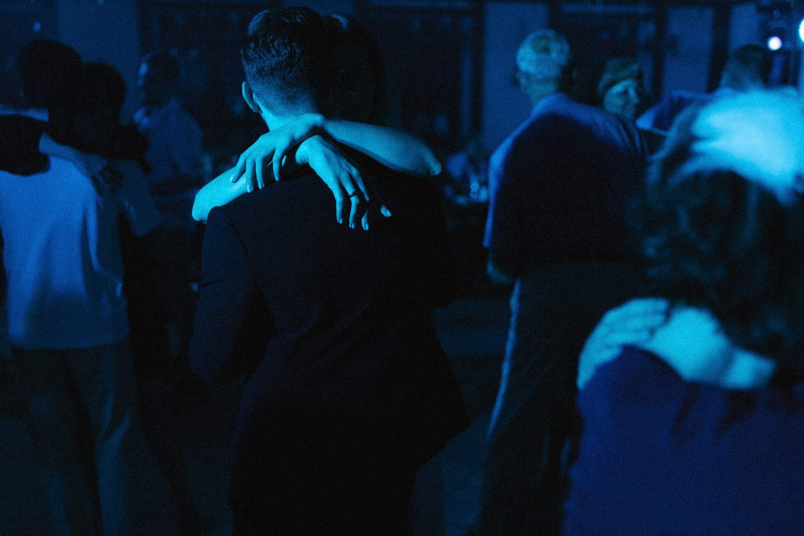 Дождливый день. Свадебный и семейный фотограф в Самаре и Москве