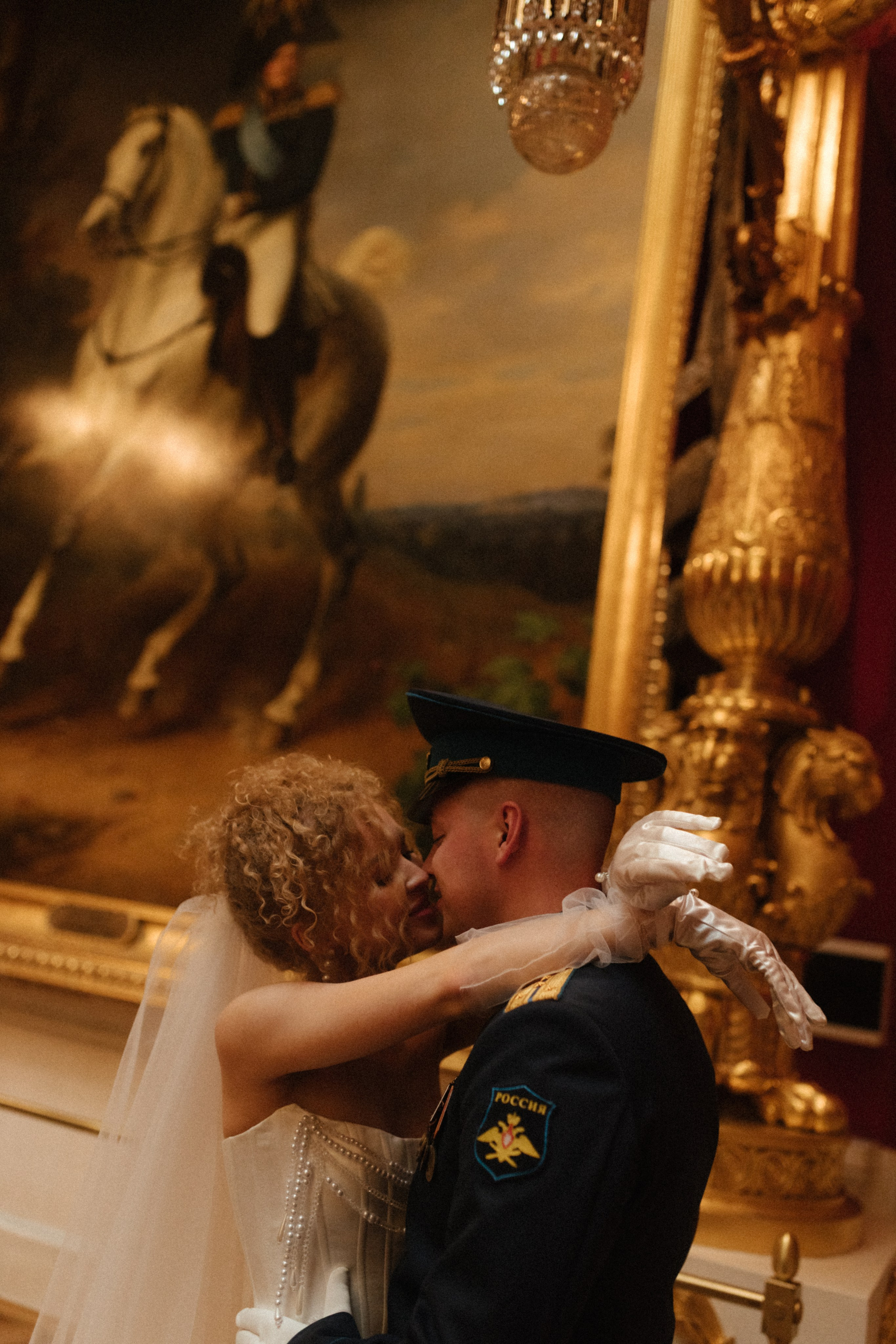 Питерская атмосфера. Свадебный и семейный фотограф в Самаре и Москве