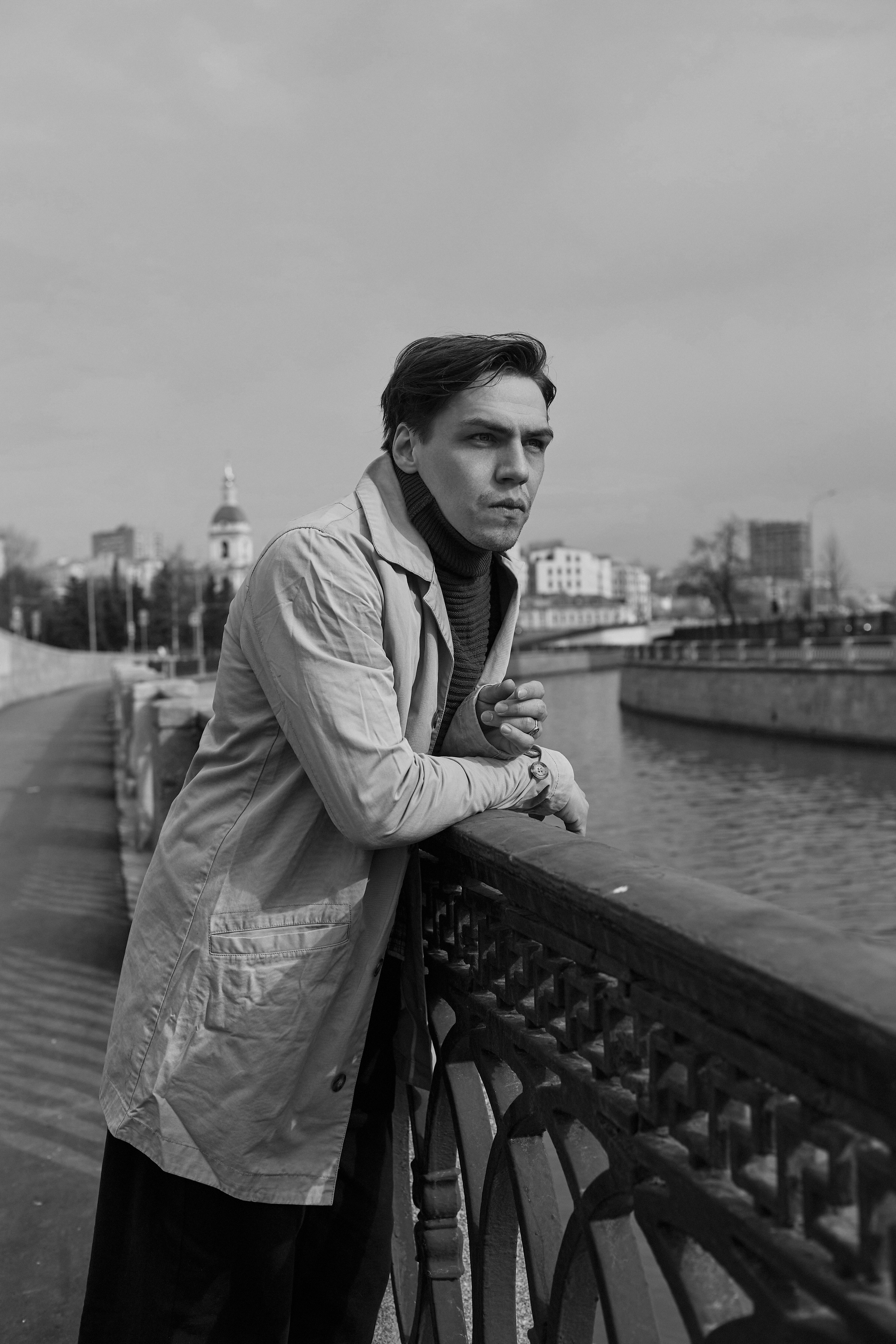 VASILIY. Фотограф Мария Сивохина