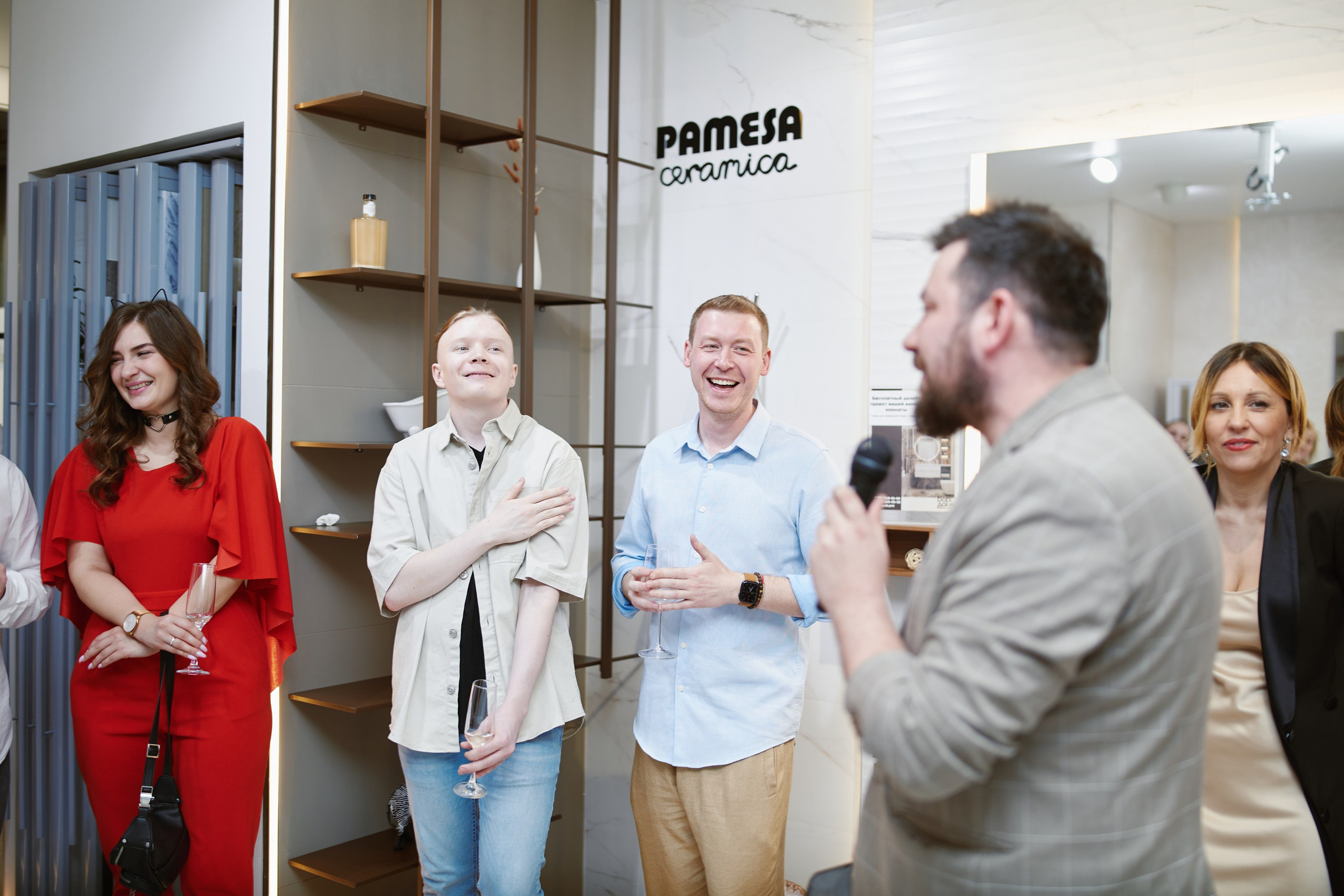 АПЕКС 10 лет. Репортажный фотограф в Хабаровске Николай Соболев