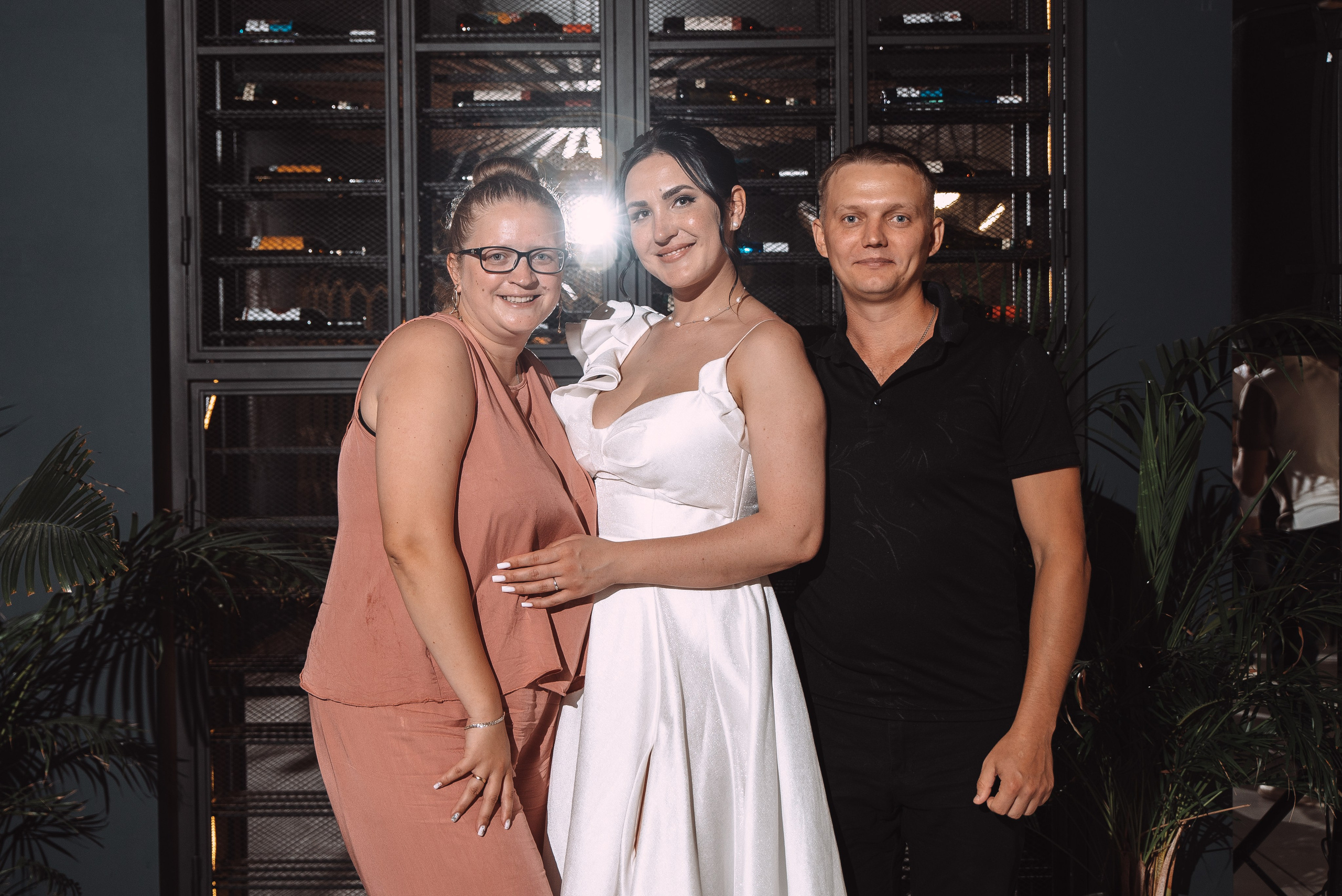 Денис + Дарья. Свадебный и семейный фотограф в Волгограде Олеся Лисицкая