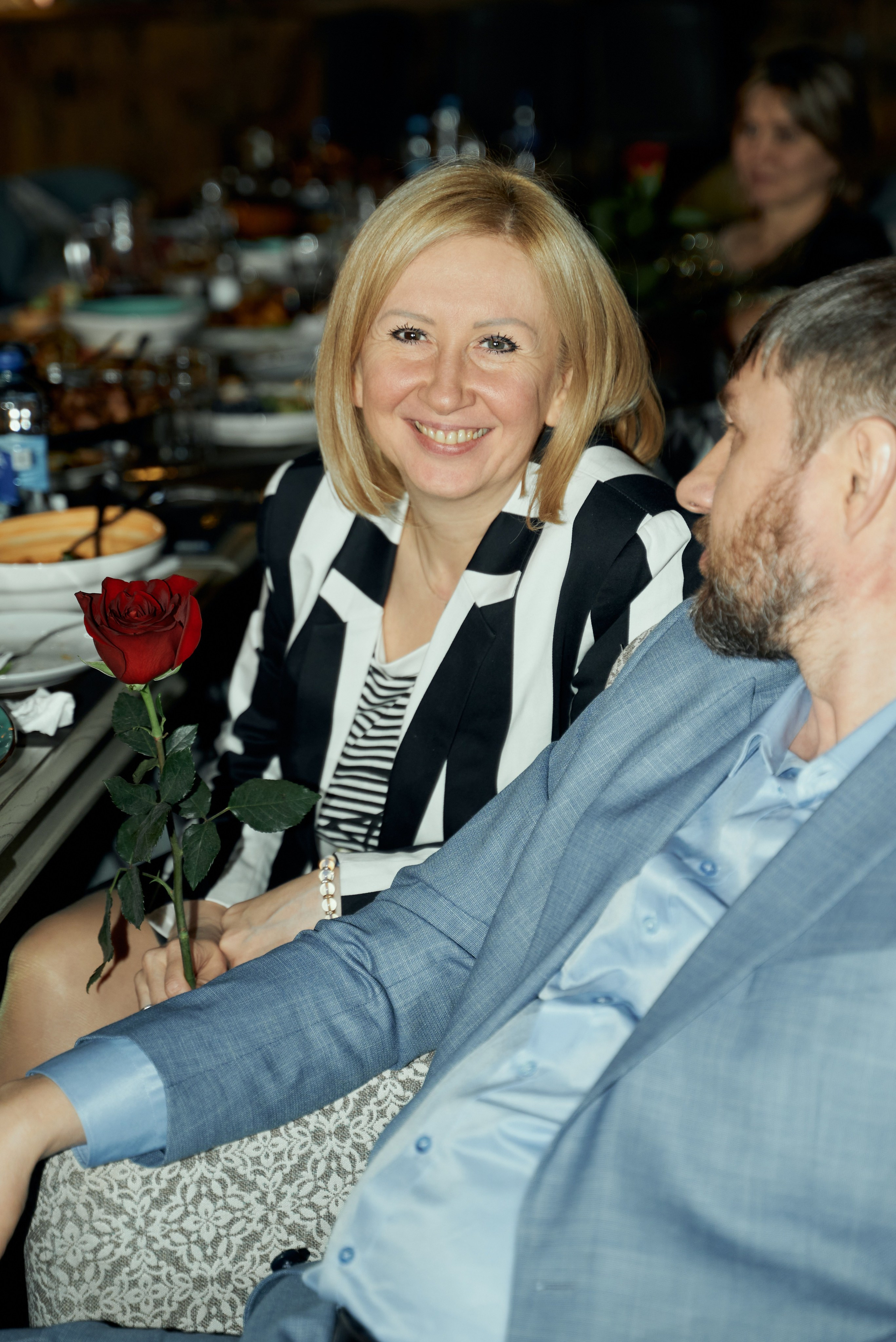 Корпоратив. Свадебный фотограф Александр Браво