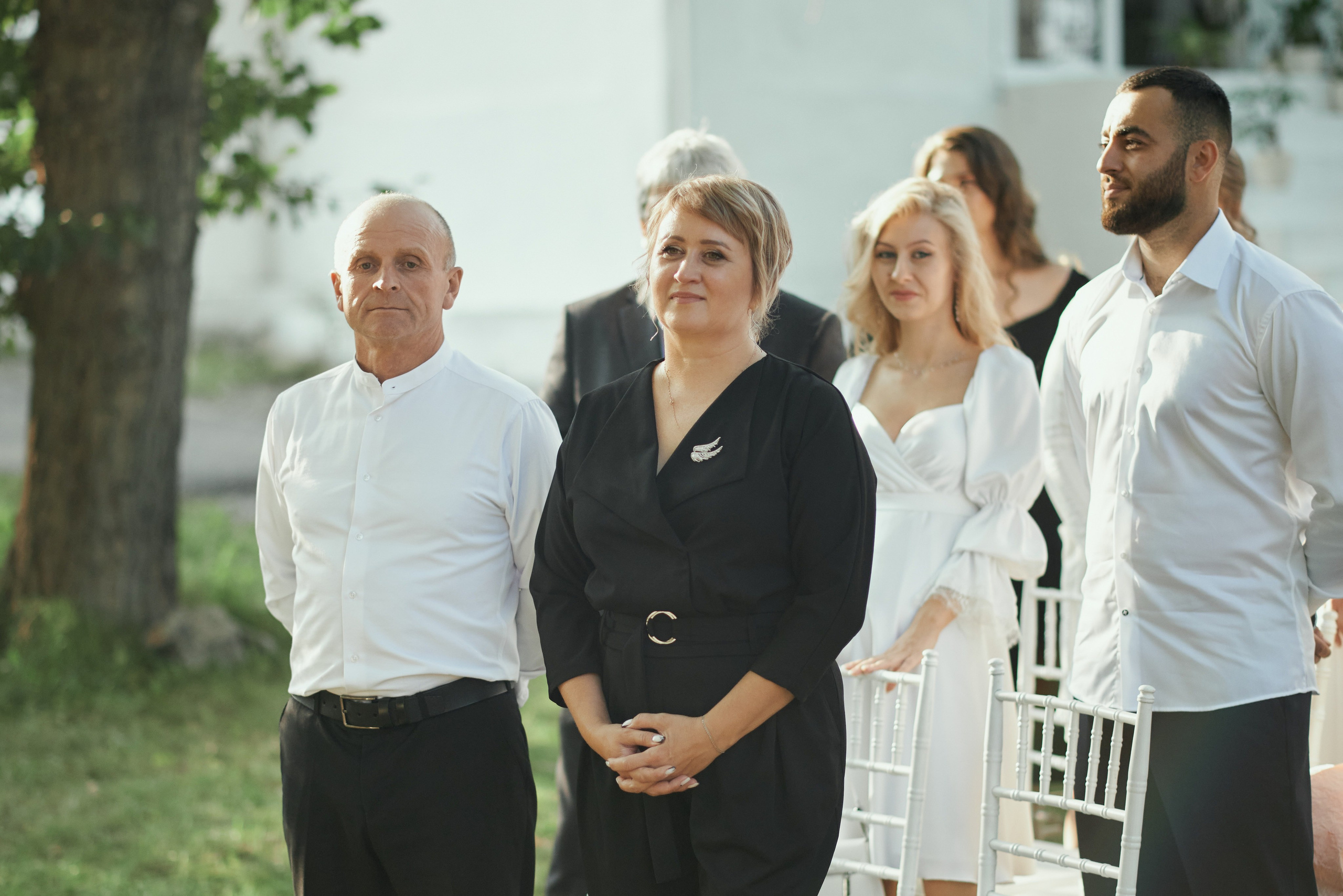 Кристина и Кирилл. Свадебный фотограф Александр Браво