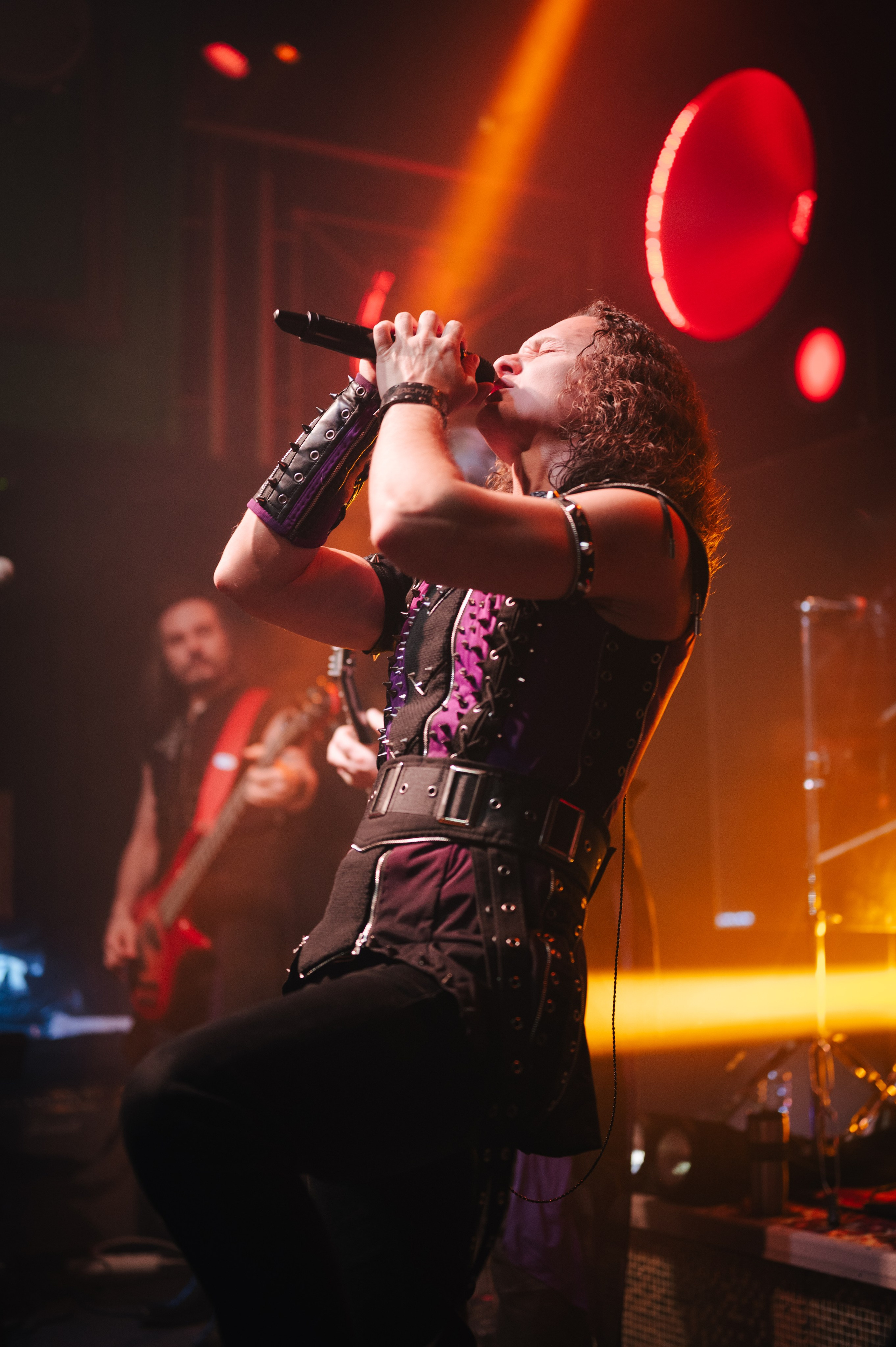 ЭПИДЕМИЯ в Пензе 13 февраля 2026 г. Фотограф Анна Темнова. Пенза