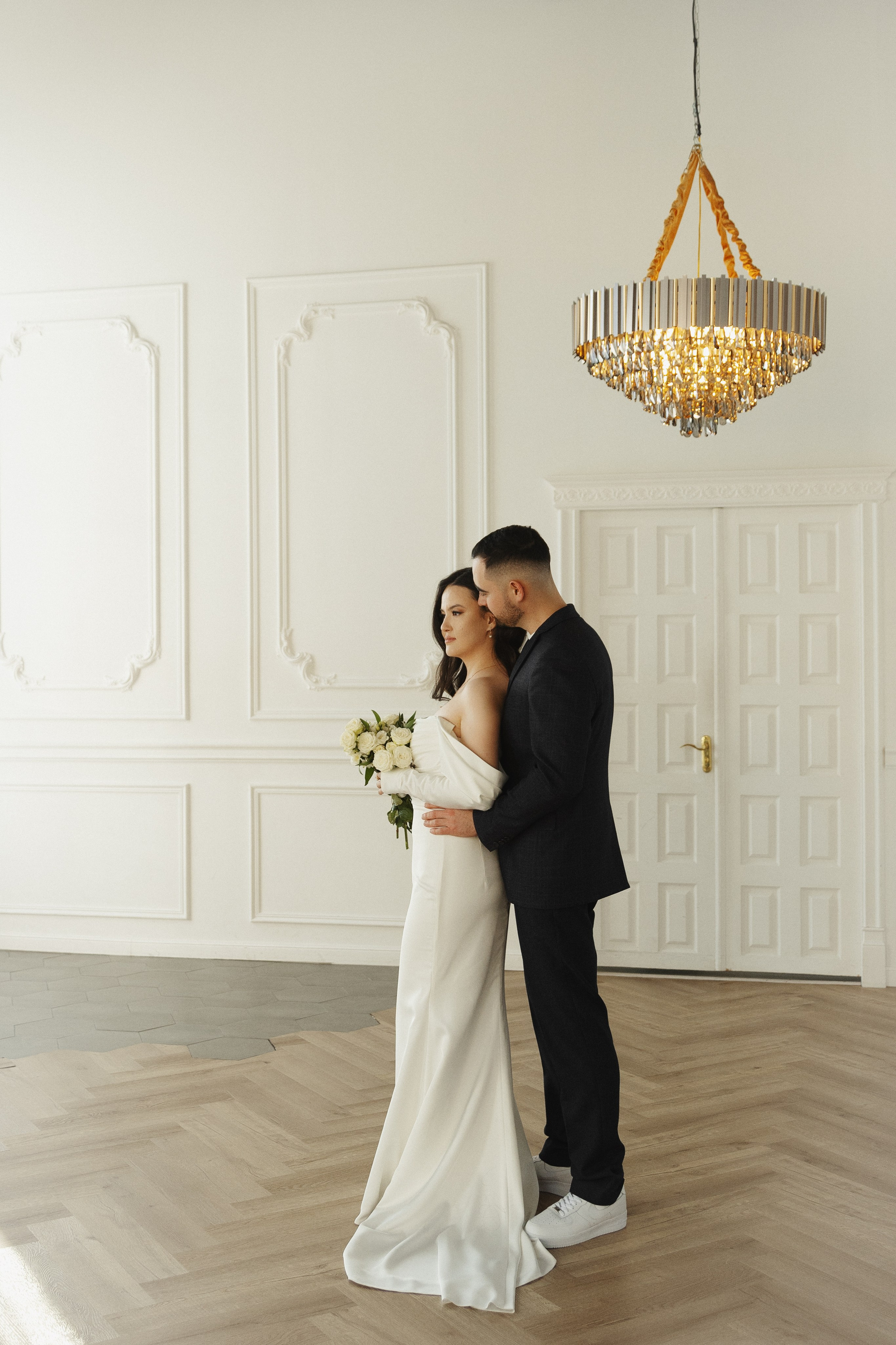 Алина & Денис