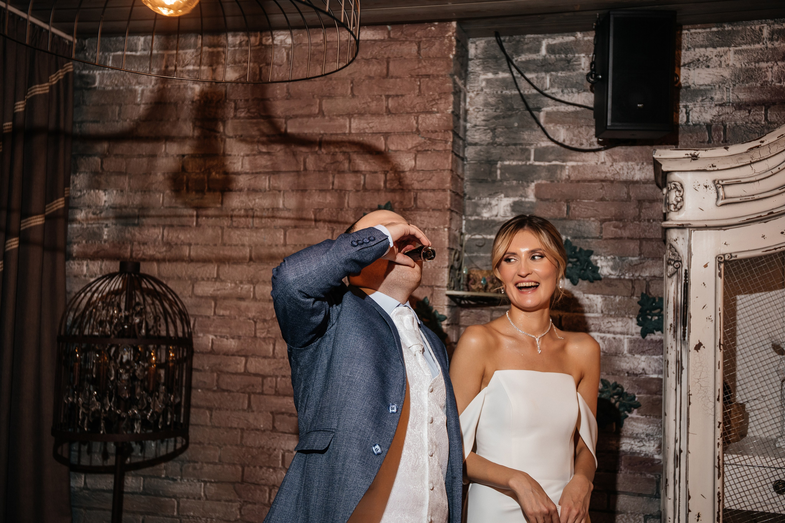 Кирилл и Анастасия. Фотограф Тимербаева Алина г. Сургут