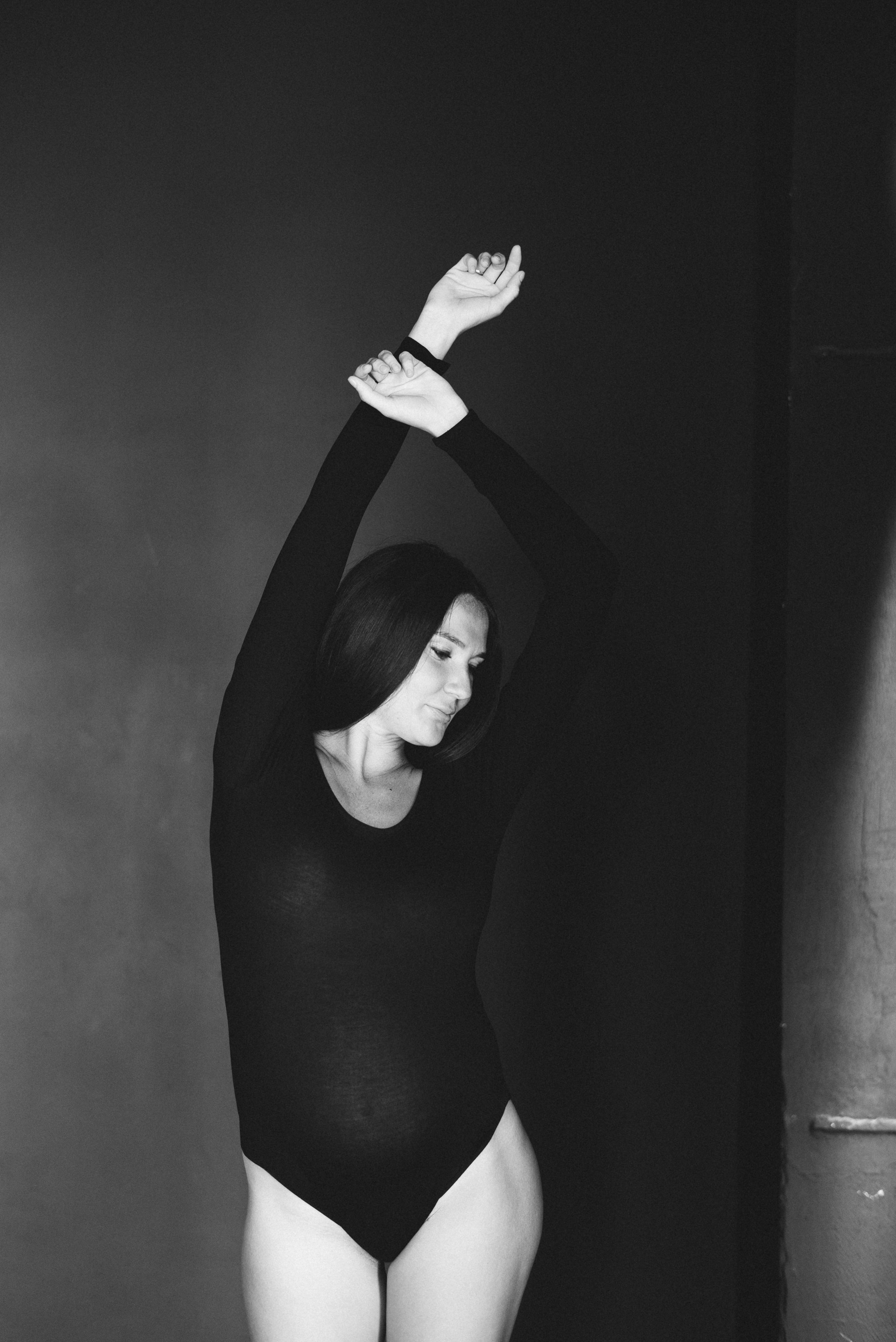 Фотограф беременности Ксения Милушкина