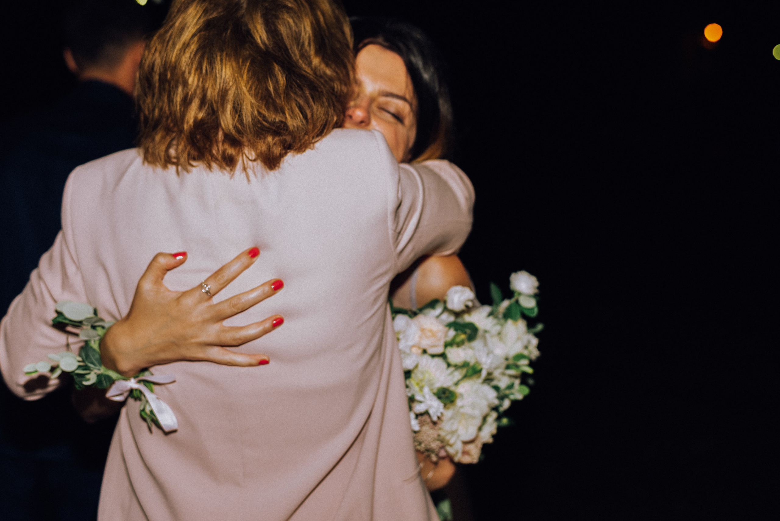 Свадьба на озере. Изящная фотография | Ксения Милушкина