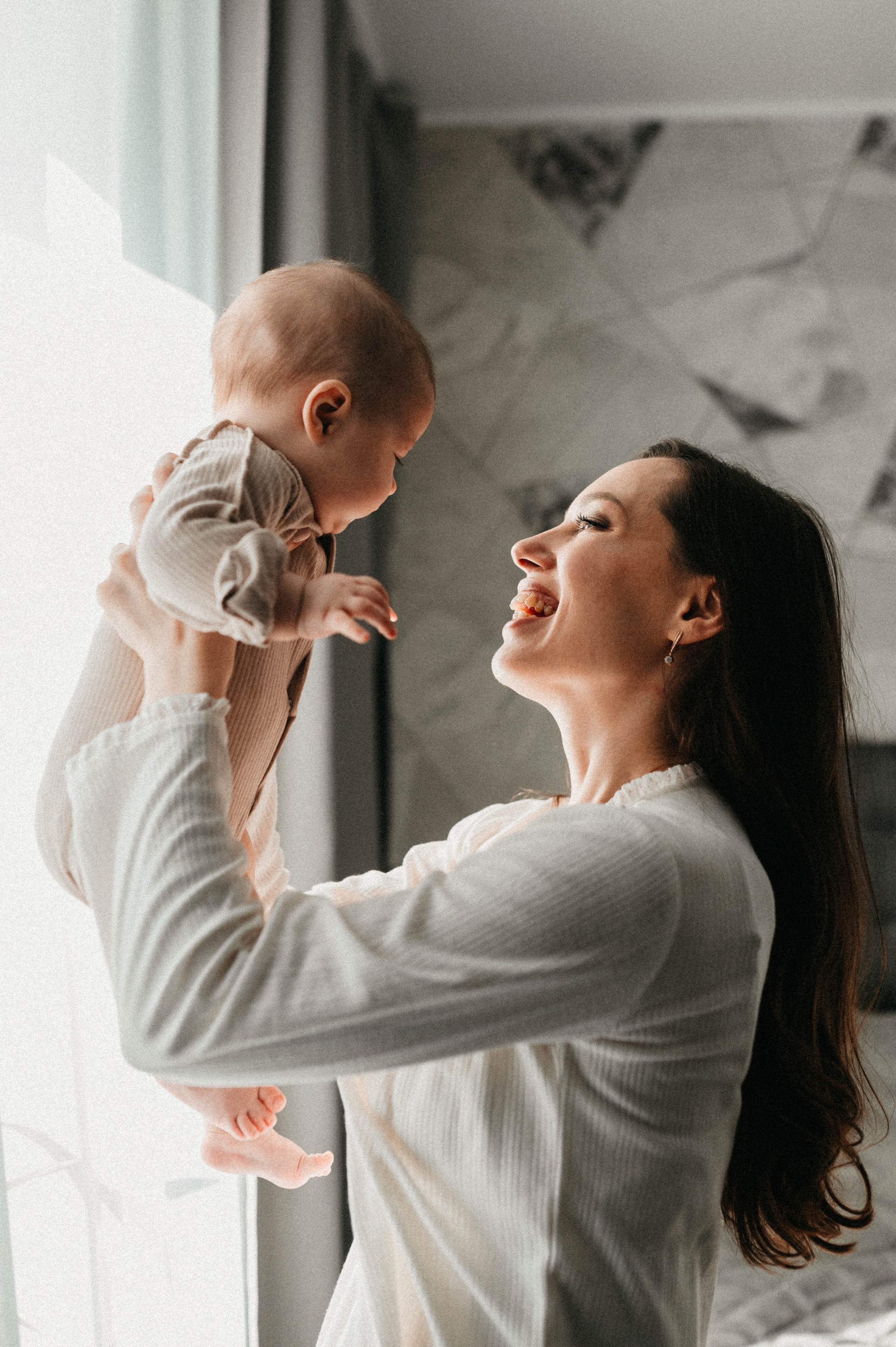 Слава, Настя и Аня. Свадебный и семейный фотограф в Чите Юлия Оранская